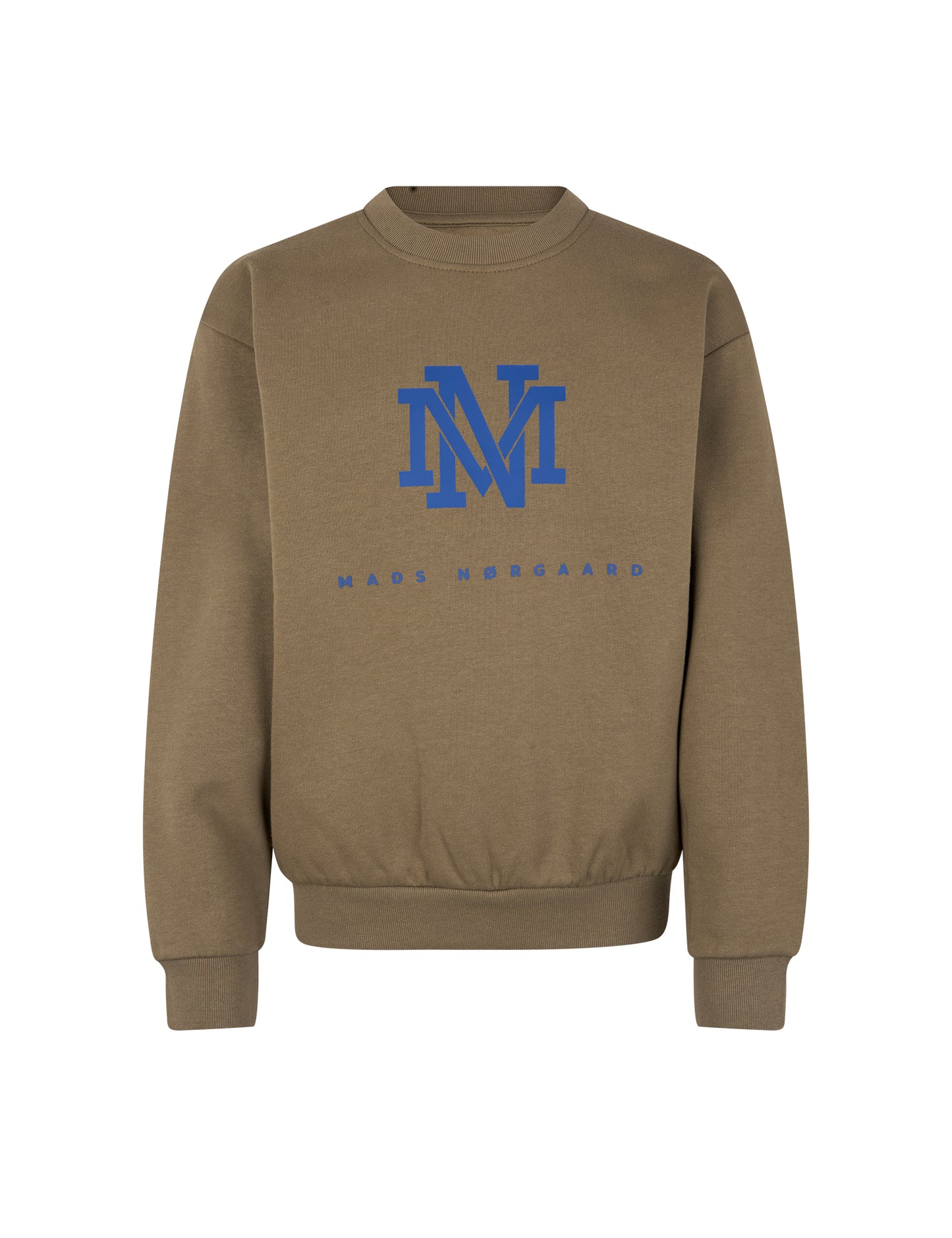 Organic Sweat Sonar Sweatshirt, Cub
