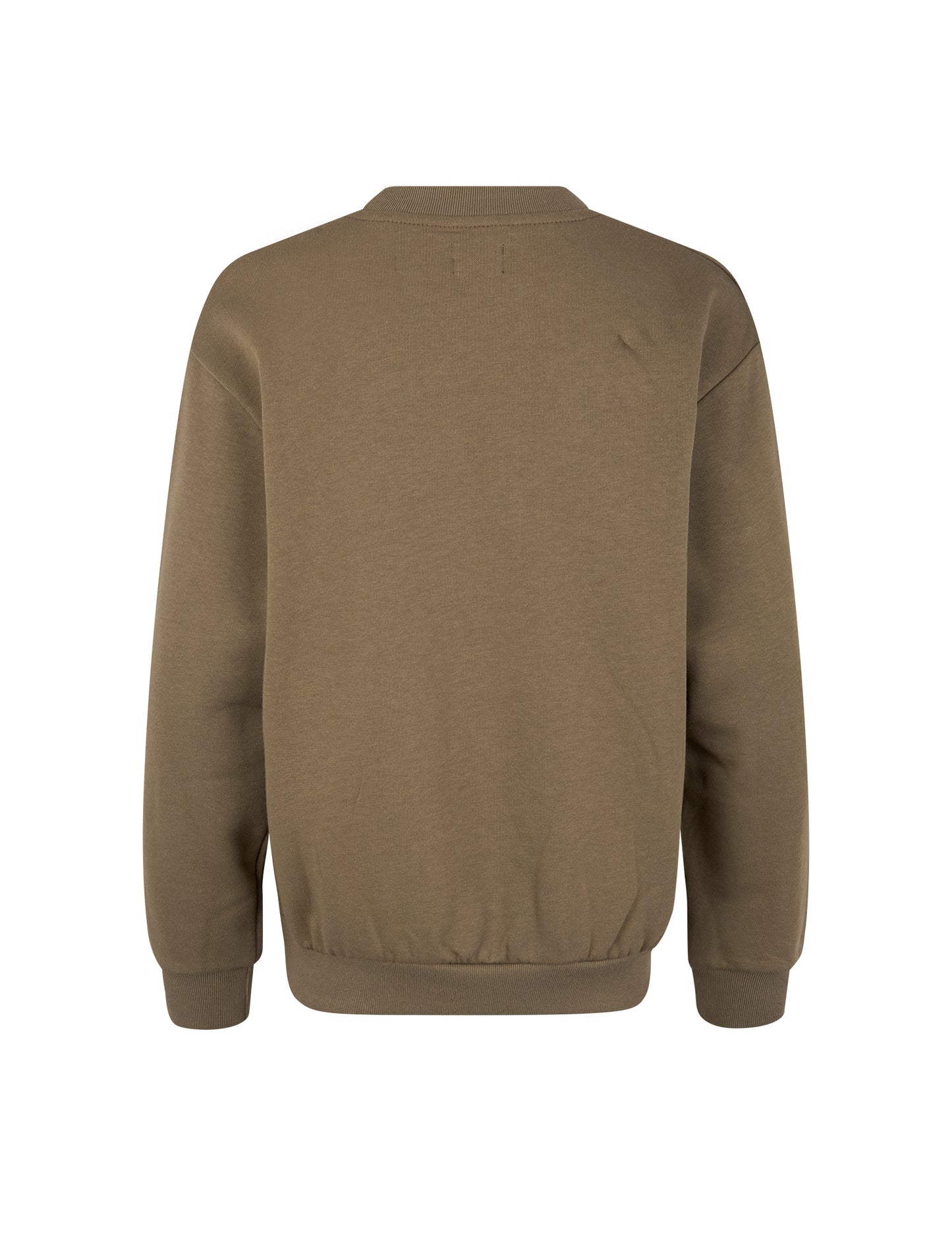 Organic Sweat Sonar Sweatshirt, Cub