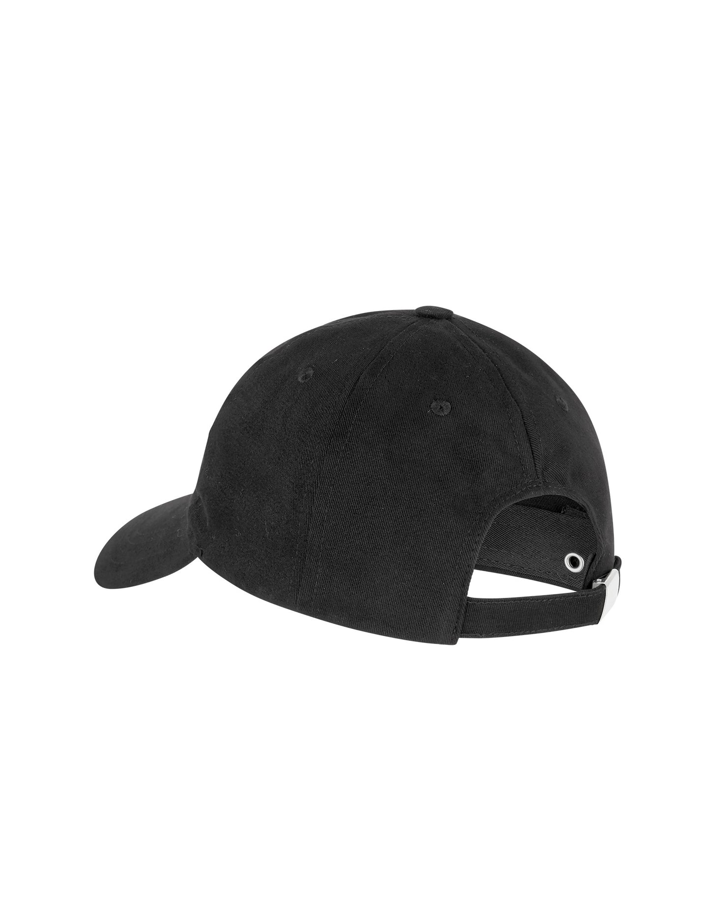 Shadow Bob Cap, Black