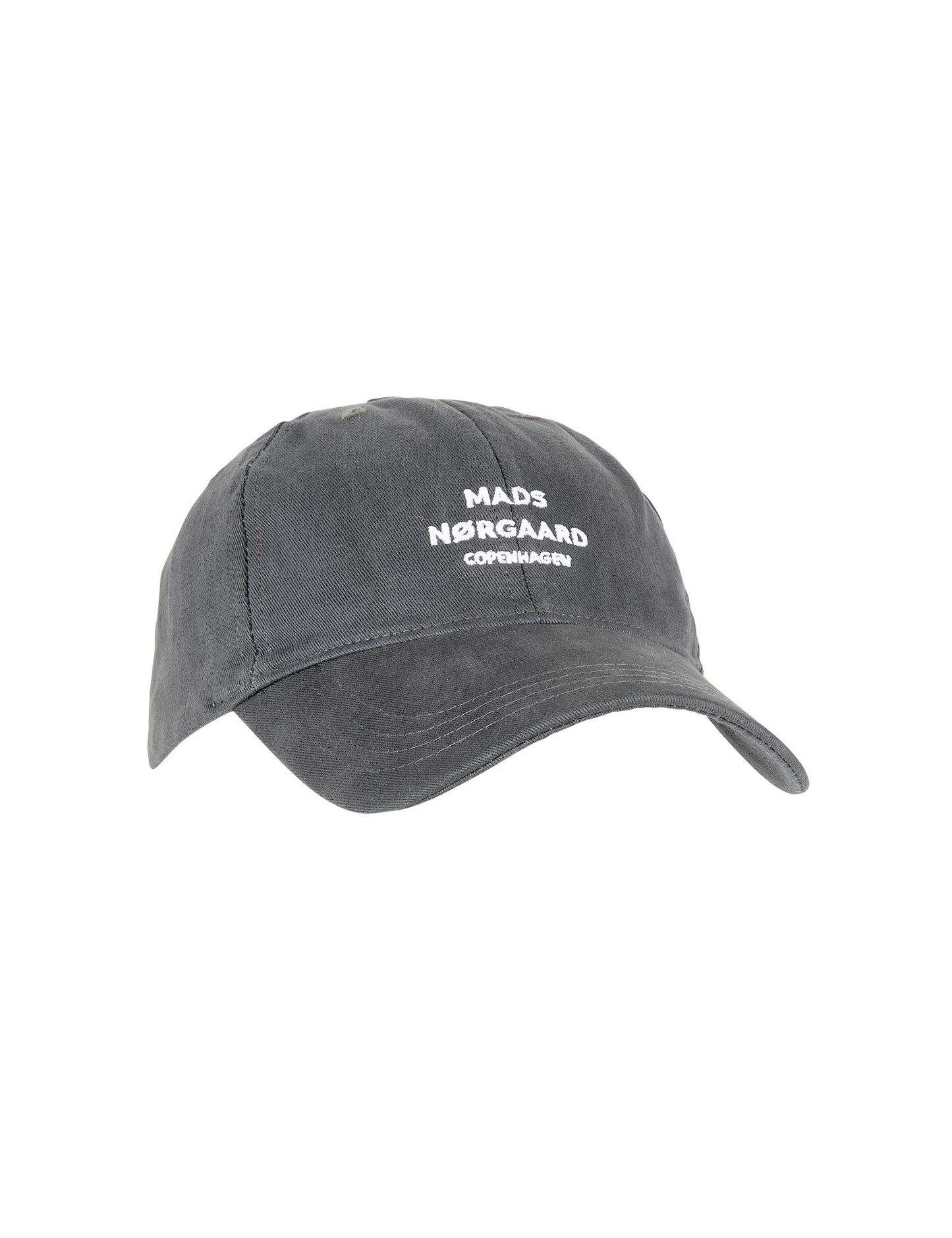 Shadow Bob Cap, Asphalt