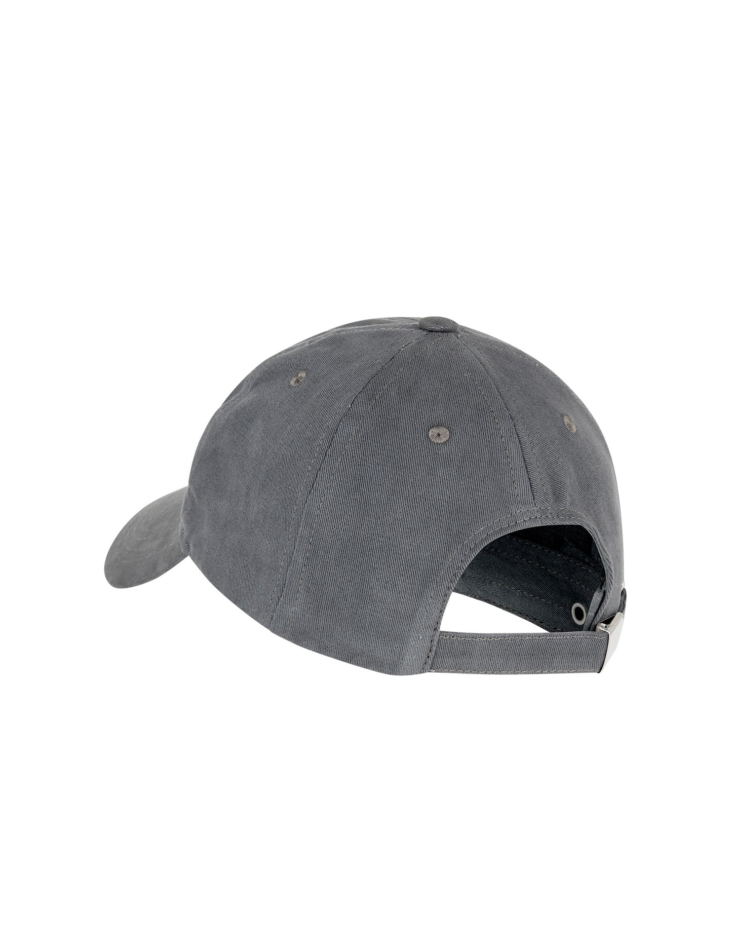 Shadow Bob Cap, Asphalt