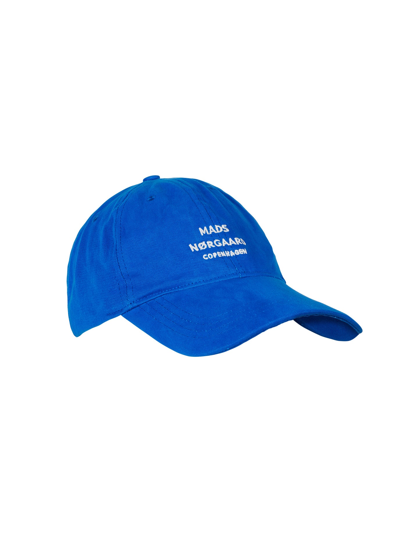 Shadow Bob Cap, Snorkel Blue