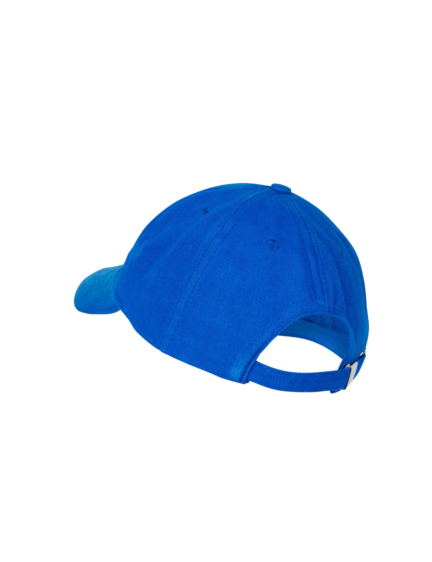 Shadow Bob Cap, Snorkel Blue