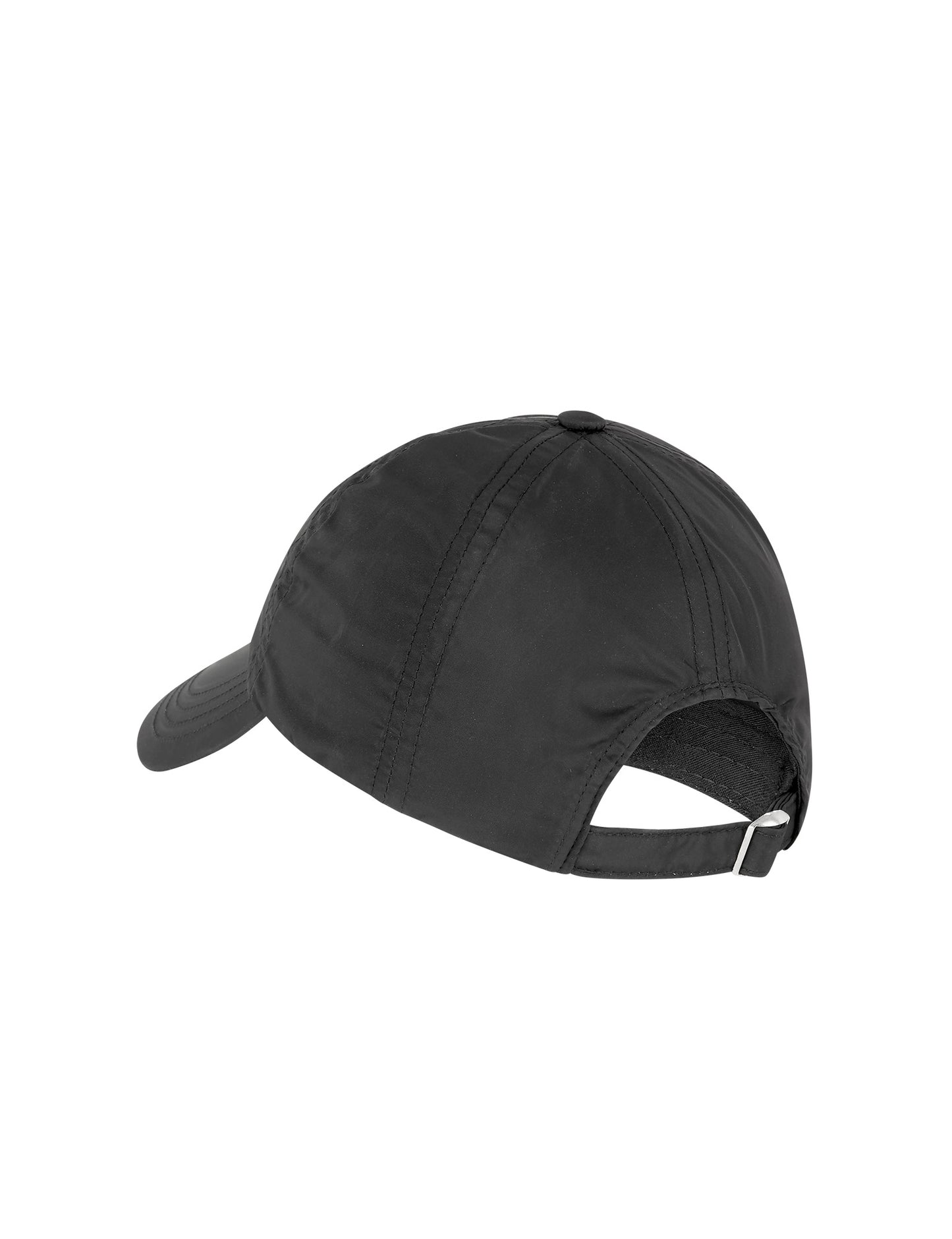 Speed Shell Wesley Cap, Black
