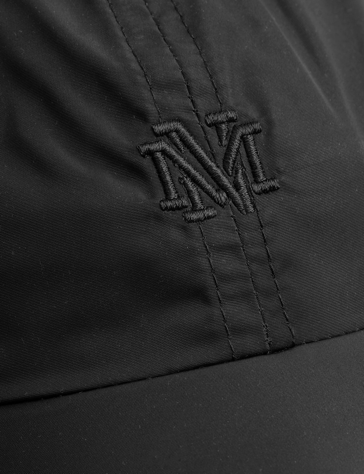 Speed Shell Wesley Cap, Black