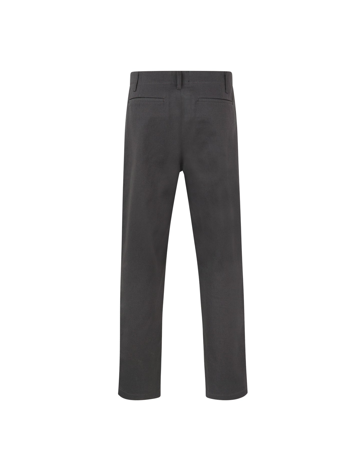 Tough Twill Jay Pants, Asphalt