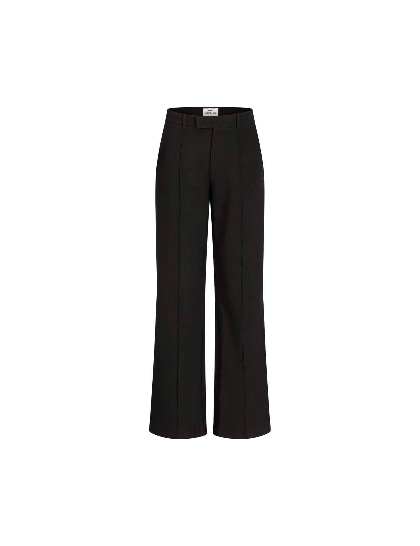 Recycled Sportina Perry Pants, Black