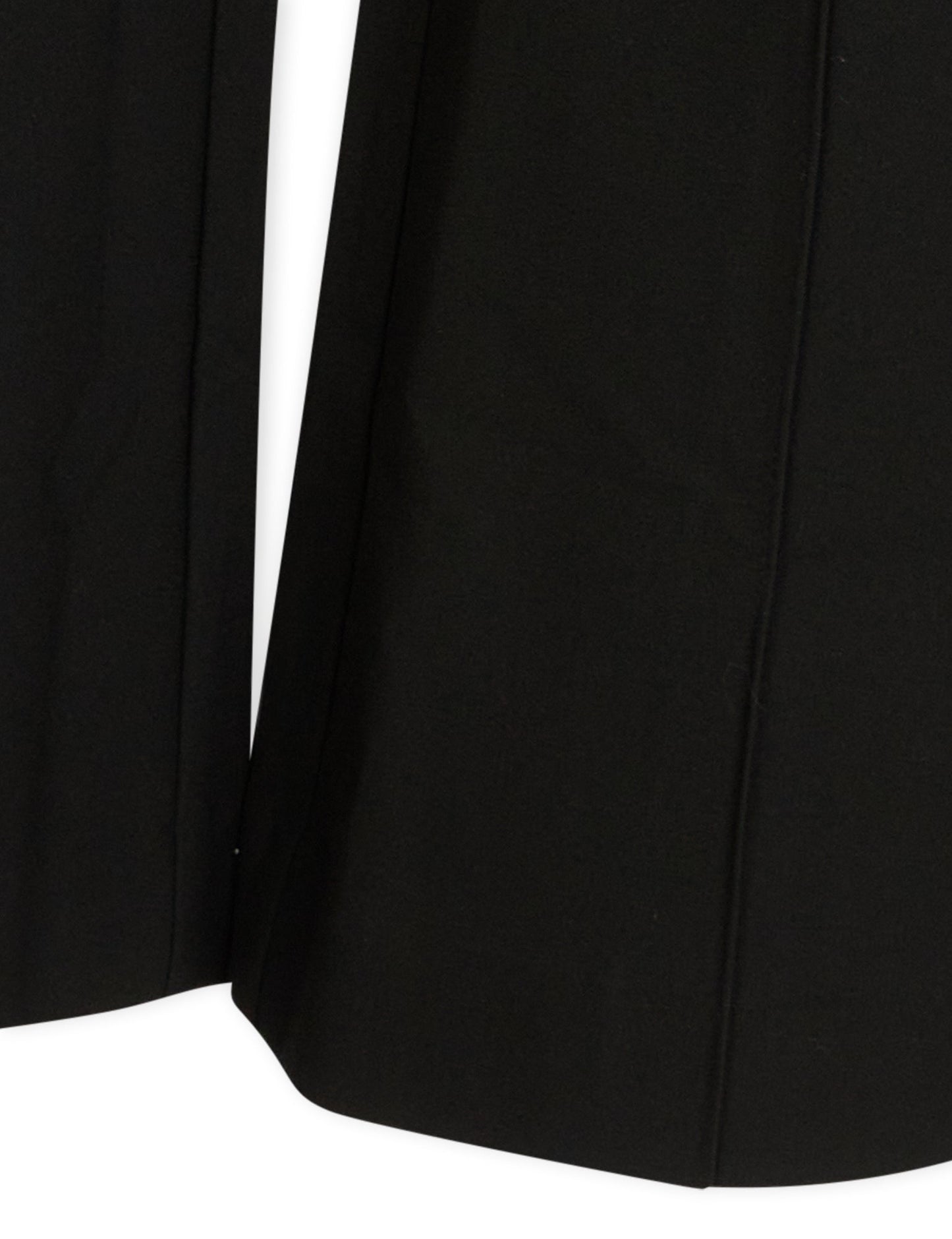Recycled Sportina Perry Pants, Black