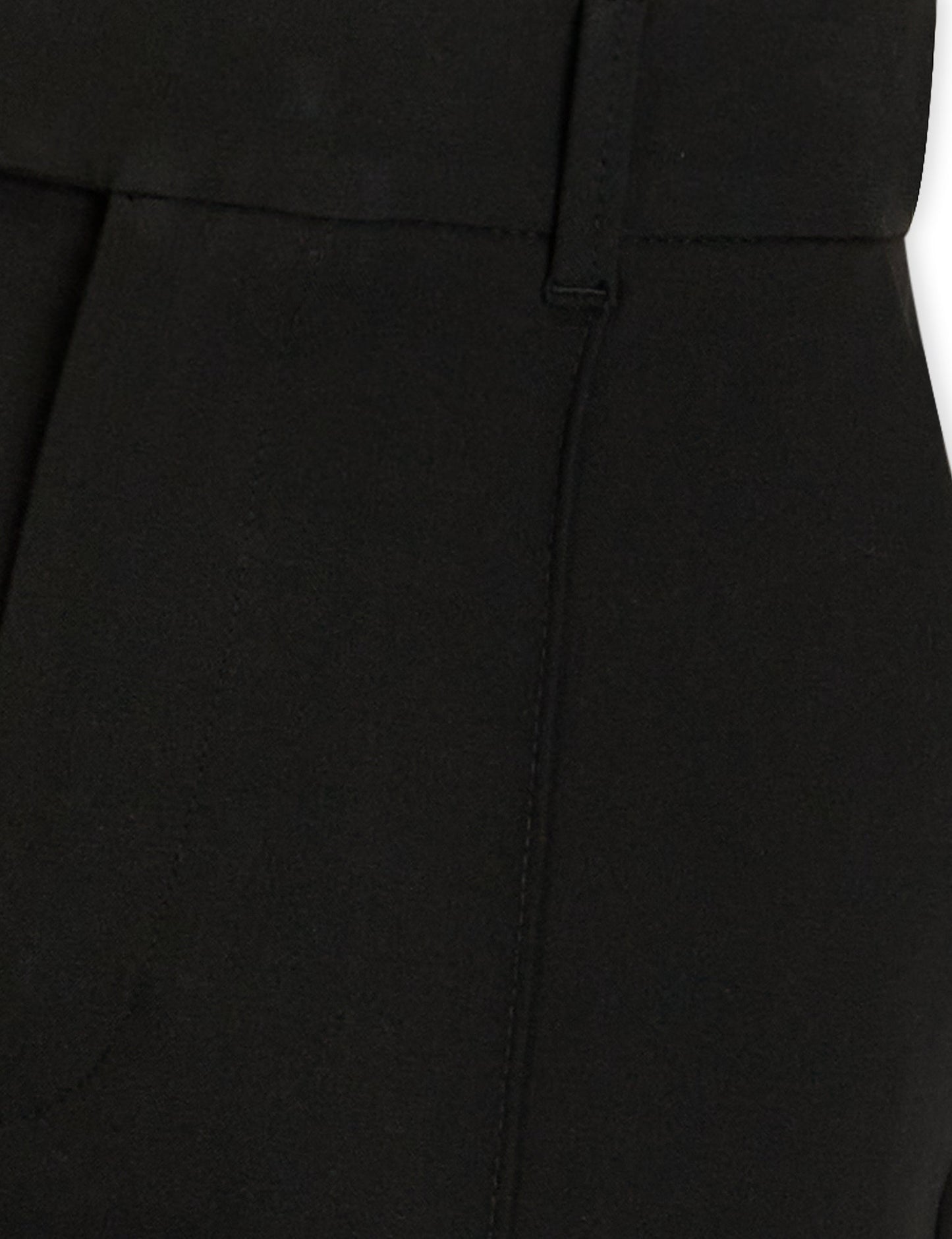 Recycled Sportina Perry Pants, Black