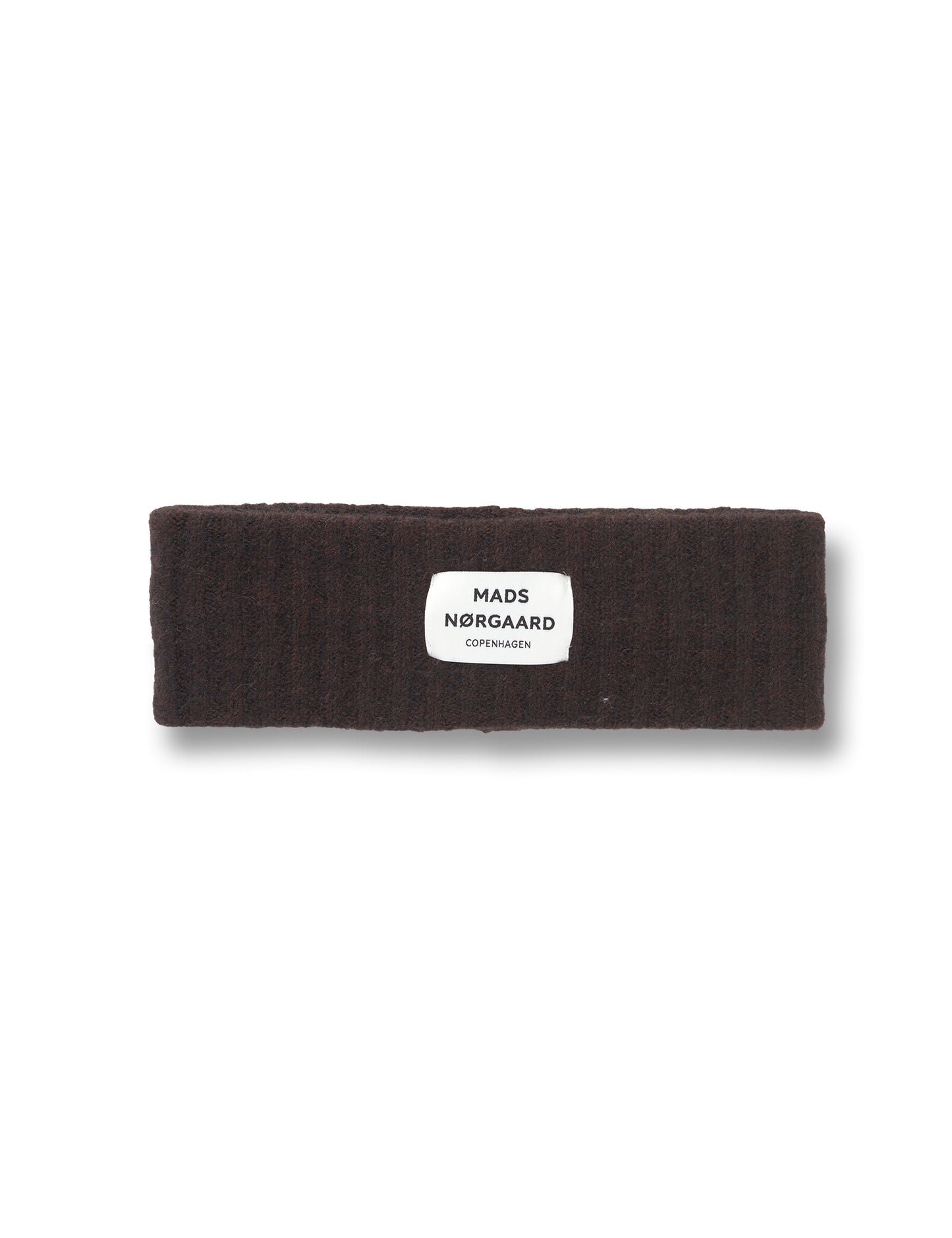 Tosca Aschley Headband, Chestnut