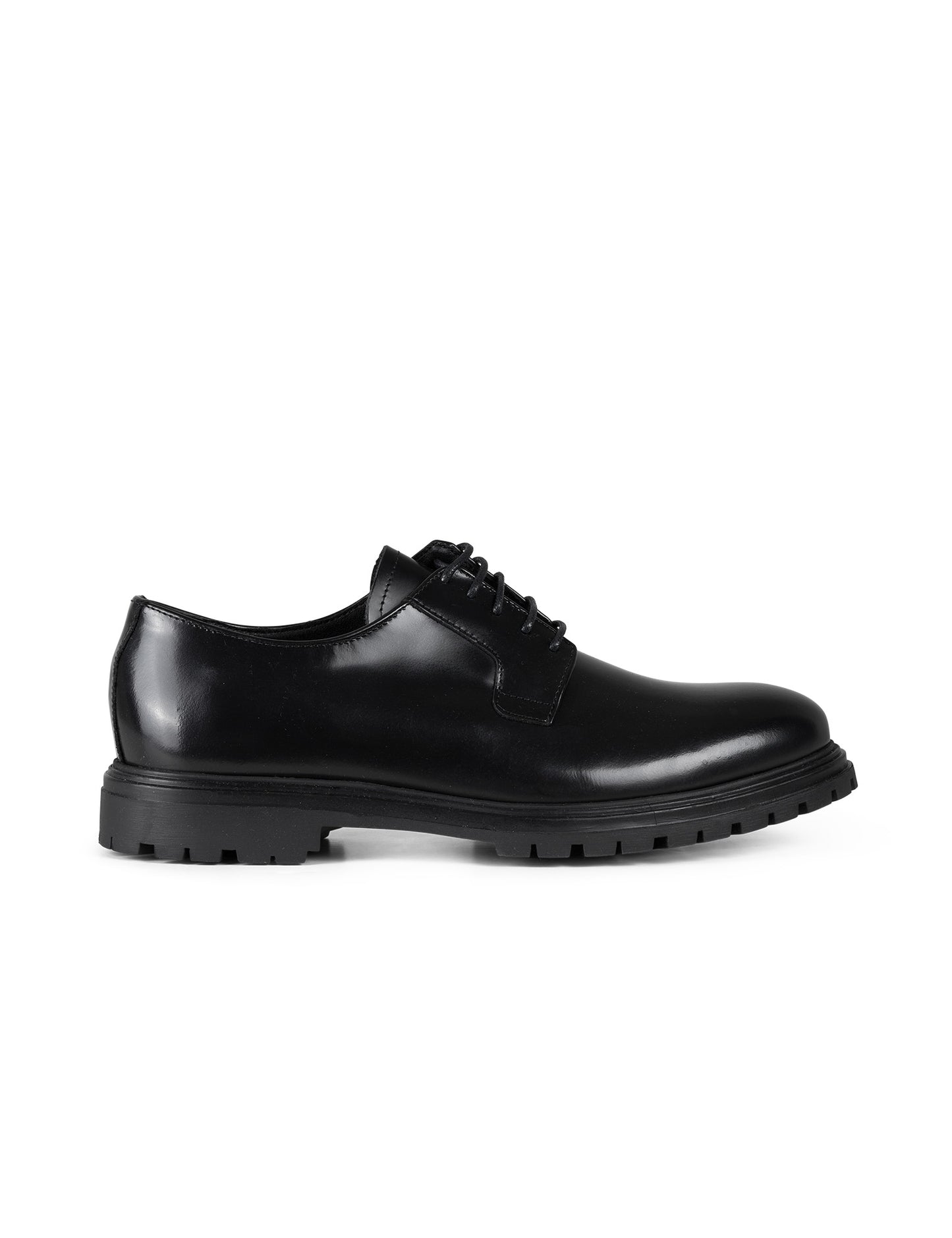 Polido Derby Winston, Black