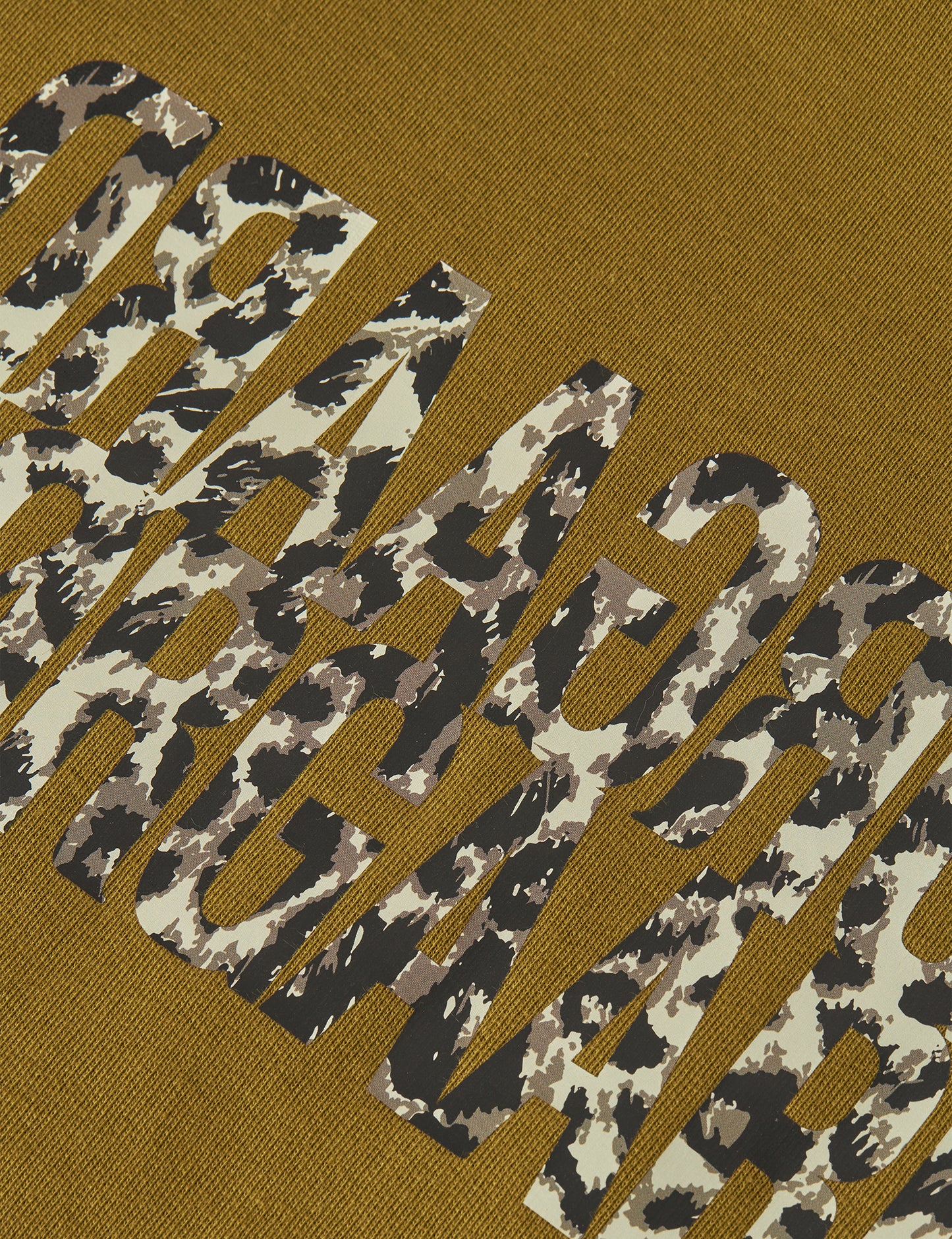 Organic Sweat Tilvina Sweatshirt, Plantation