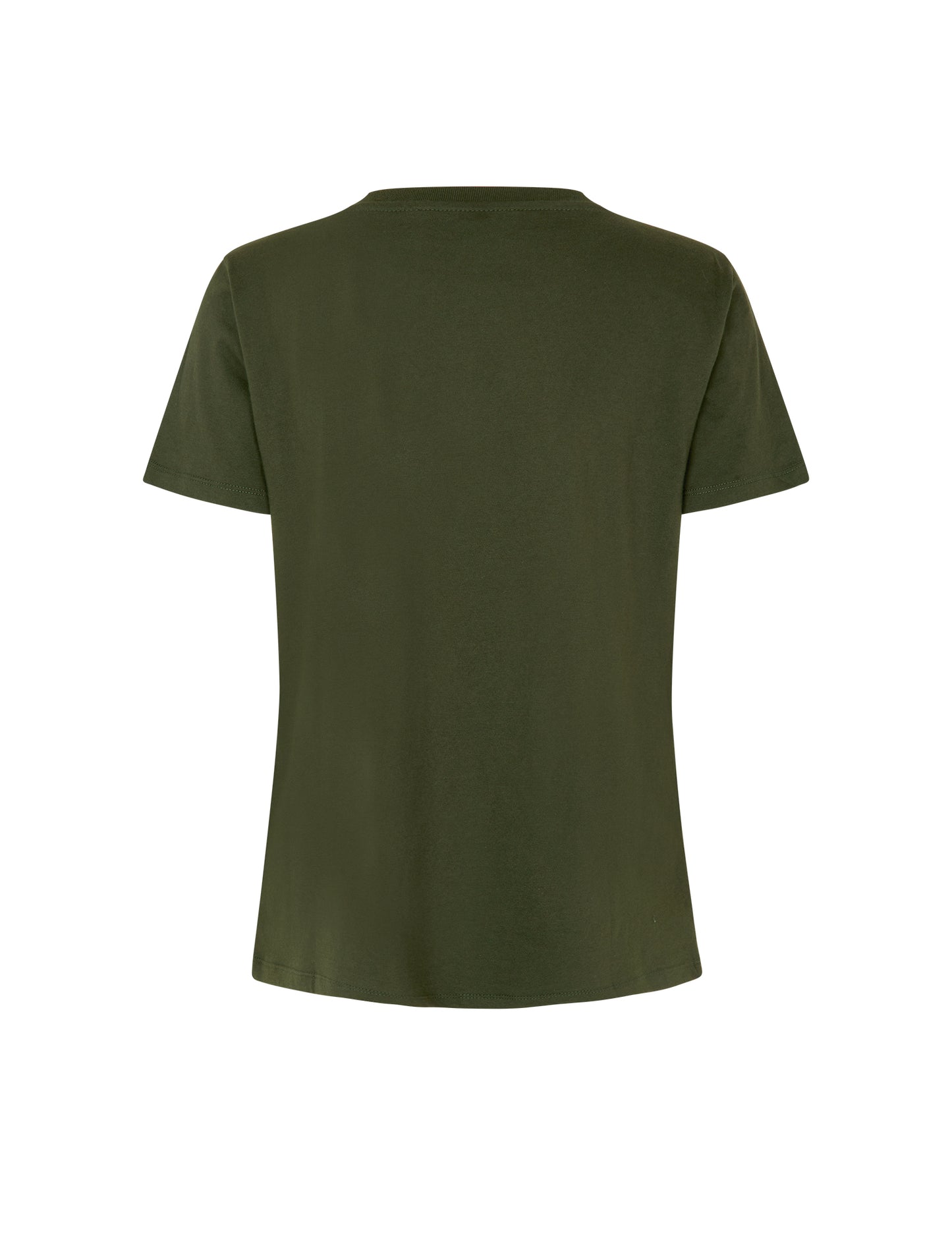 Single Organic Trenda P Tee, Rosin