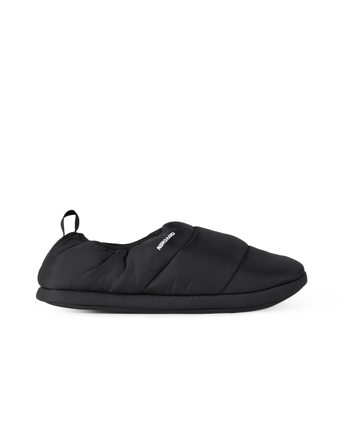 Quilt Heat George, Black