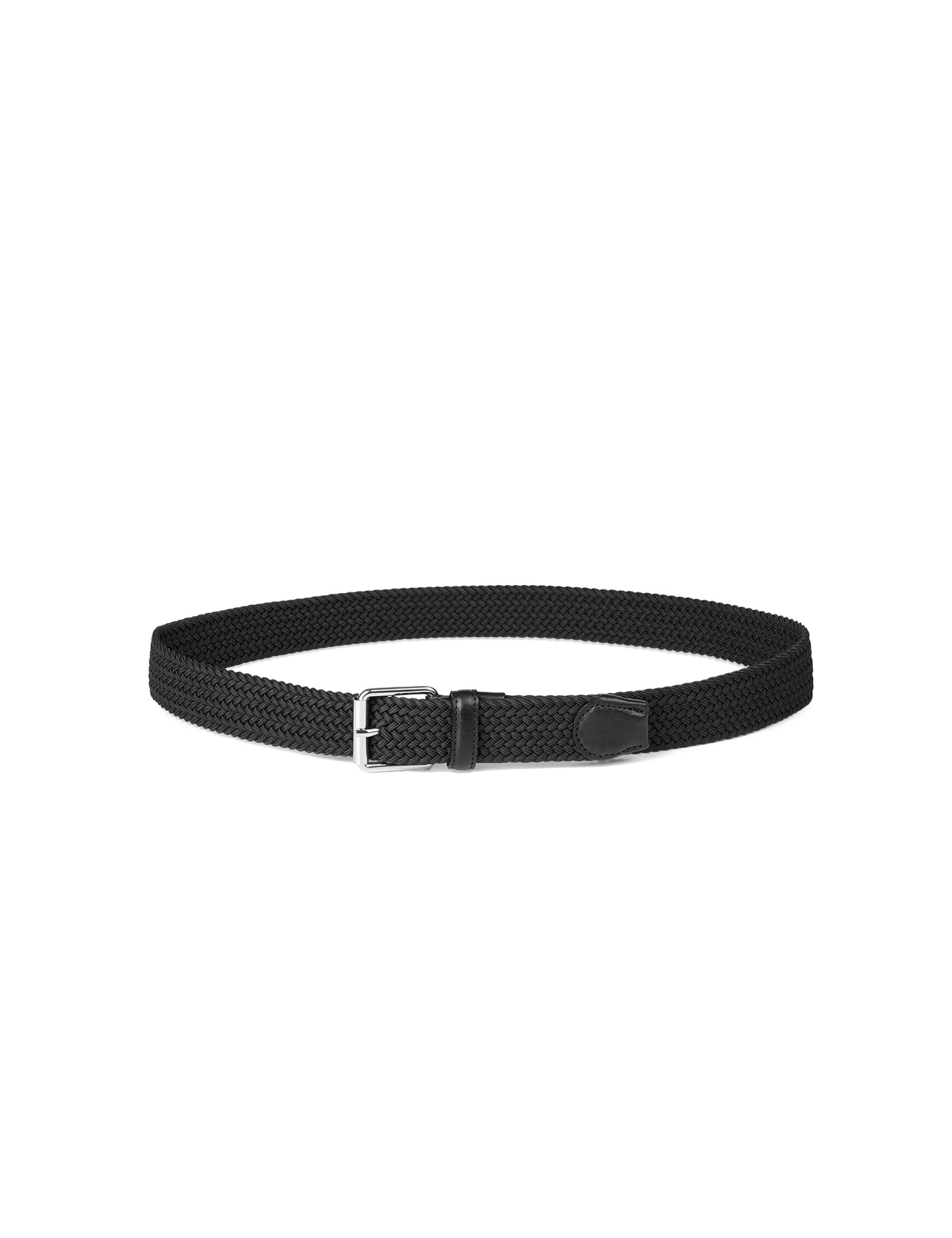 Easy Stone Belt, Black
