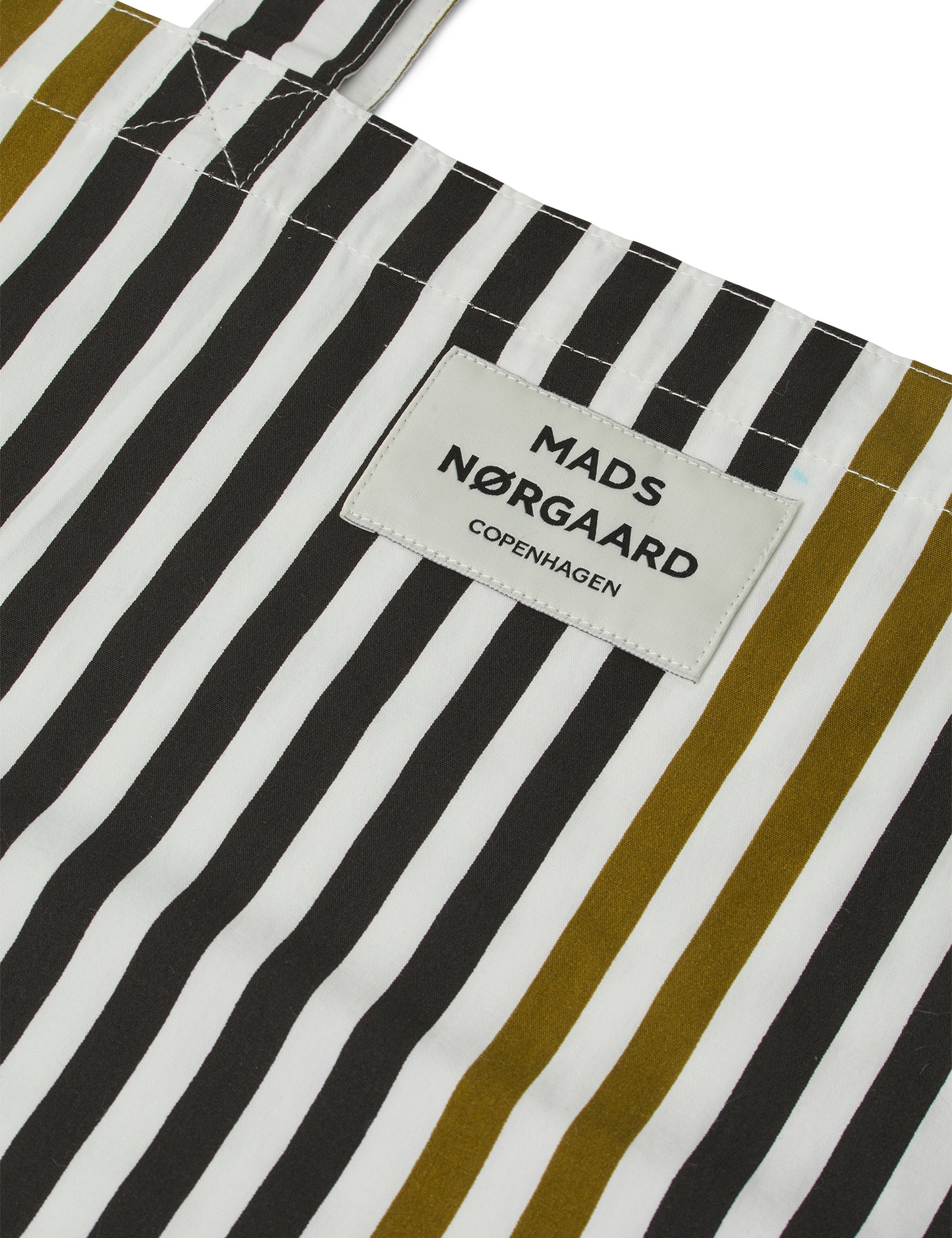 Sacky Atoma Bag, Lizard/Black