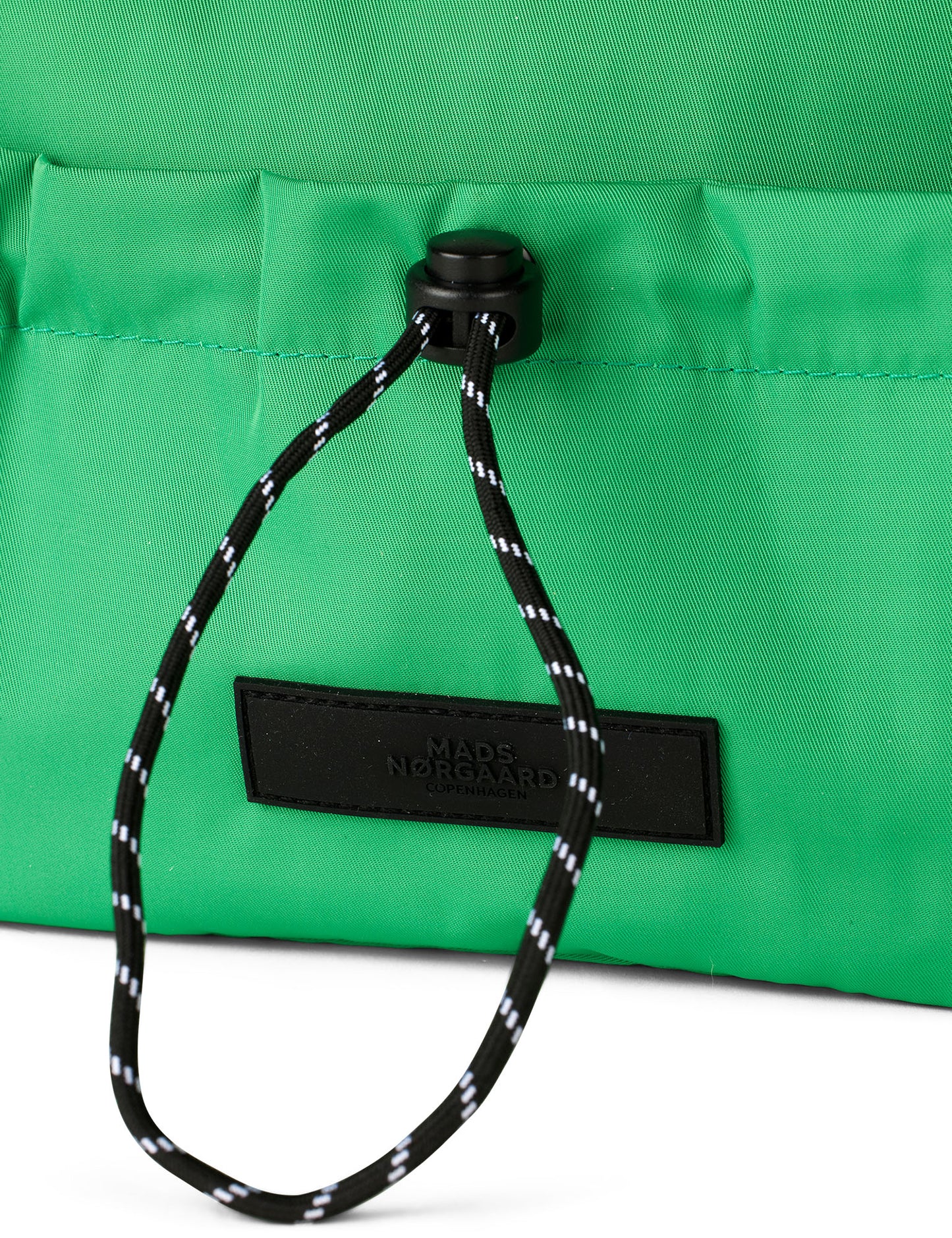 Alpha Graphi Bag, Fern Green