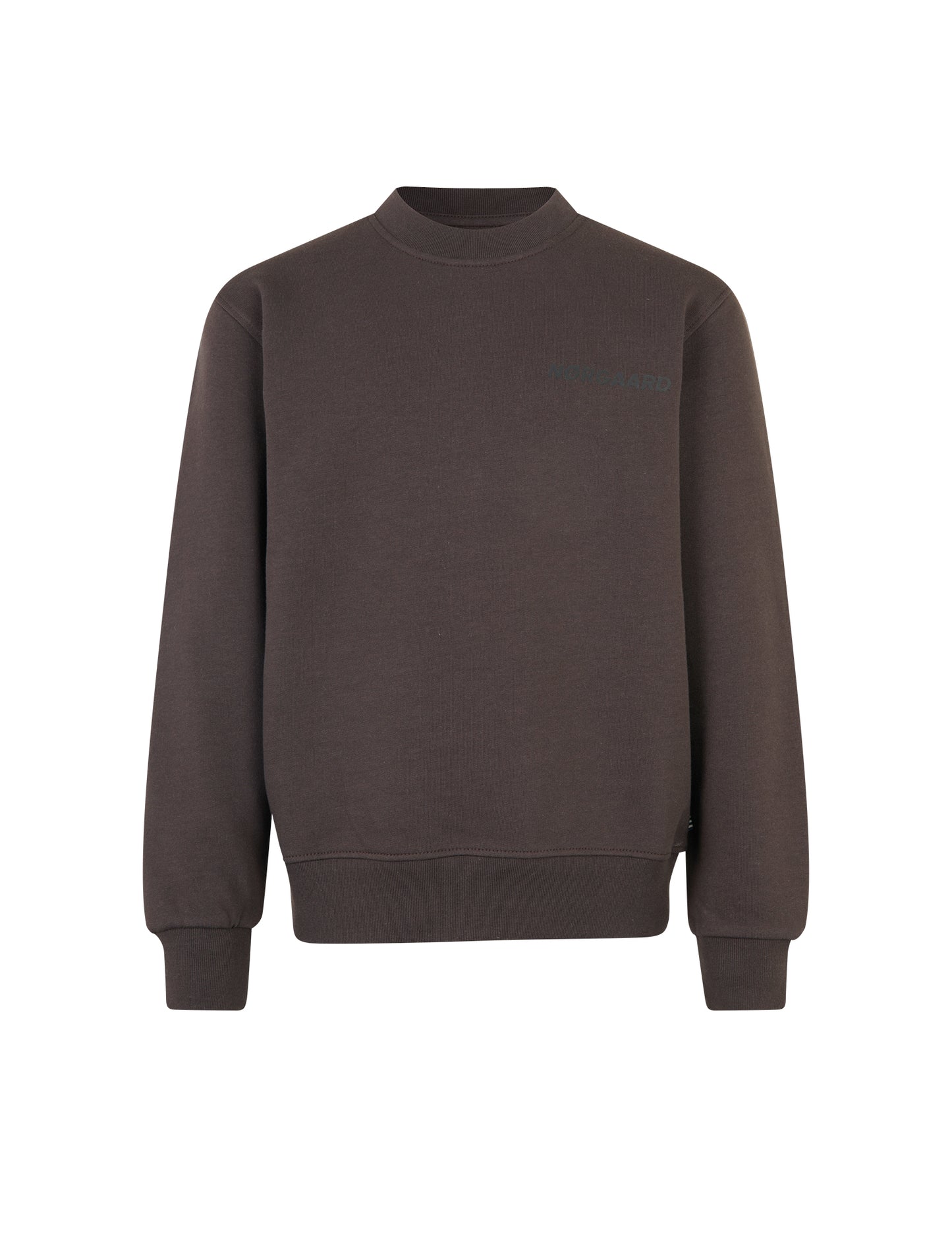 Organic Sweat Solo Sweatshirt, After Dark
