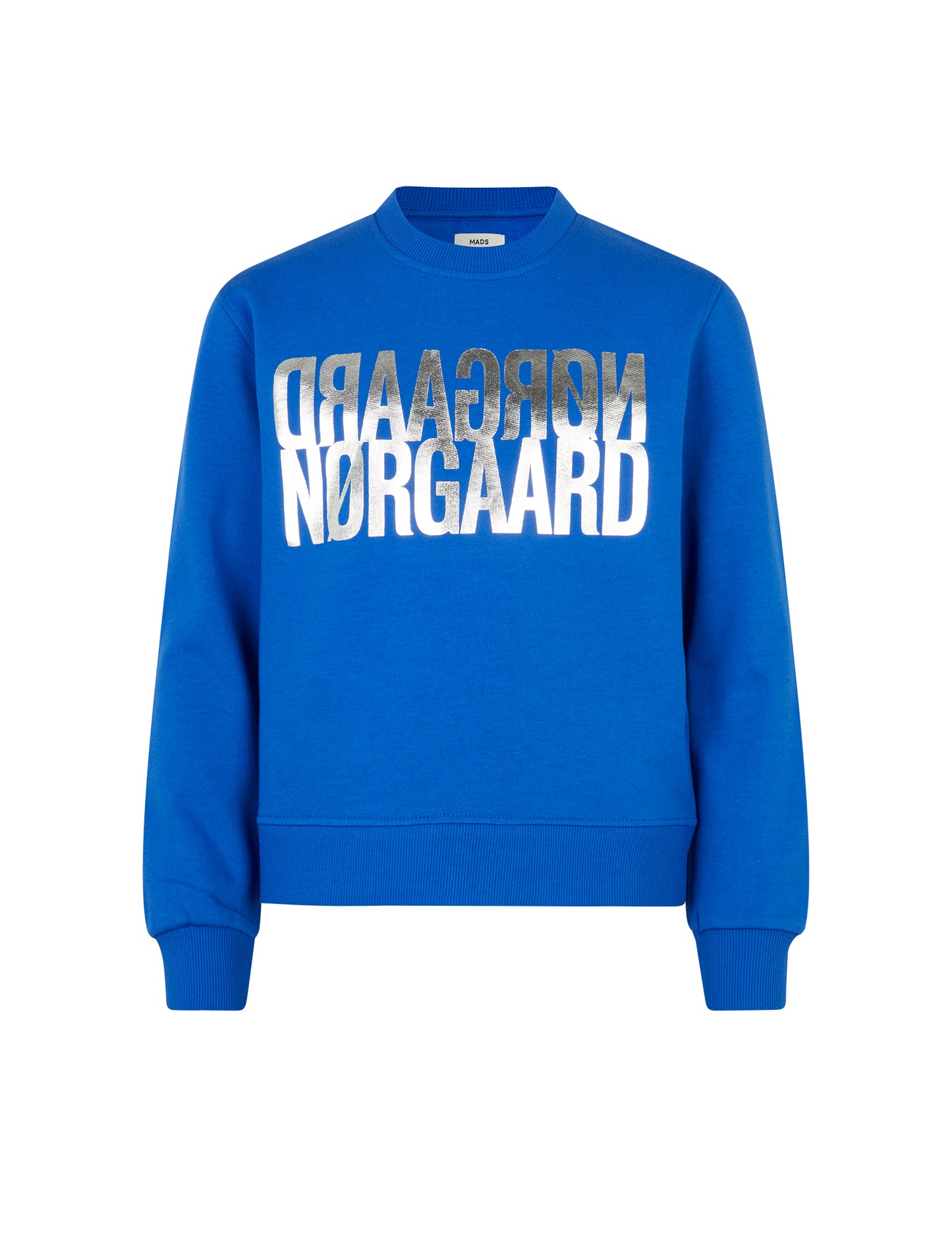Organic Sweat Talinka Sweatshirt, Surf The Web