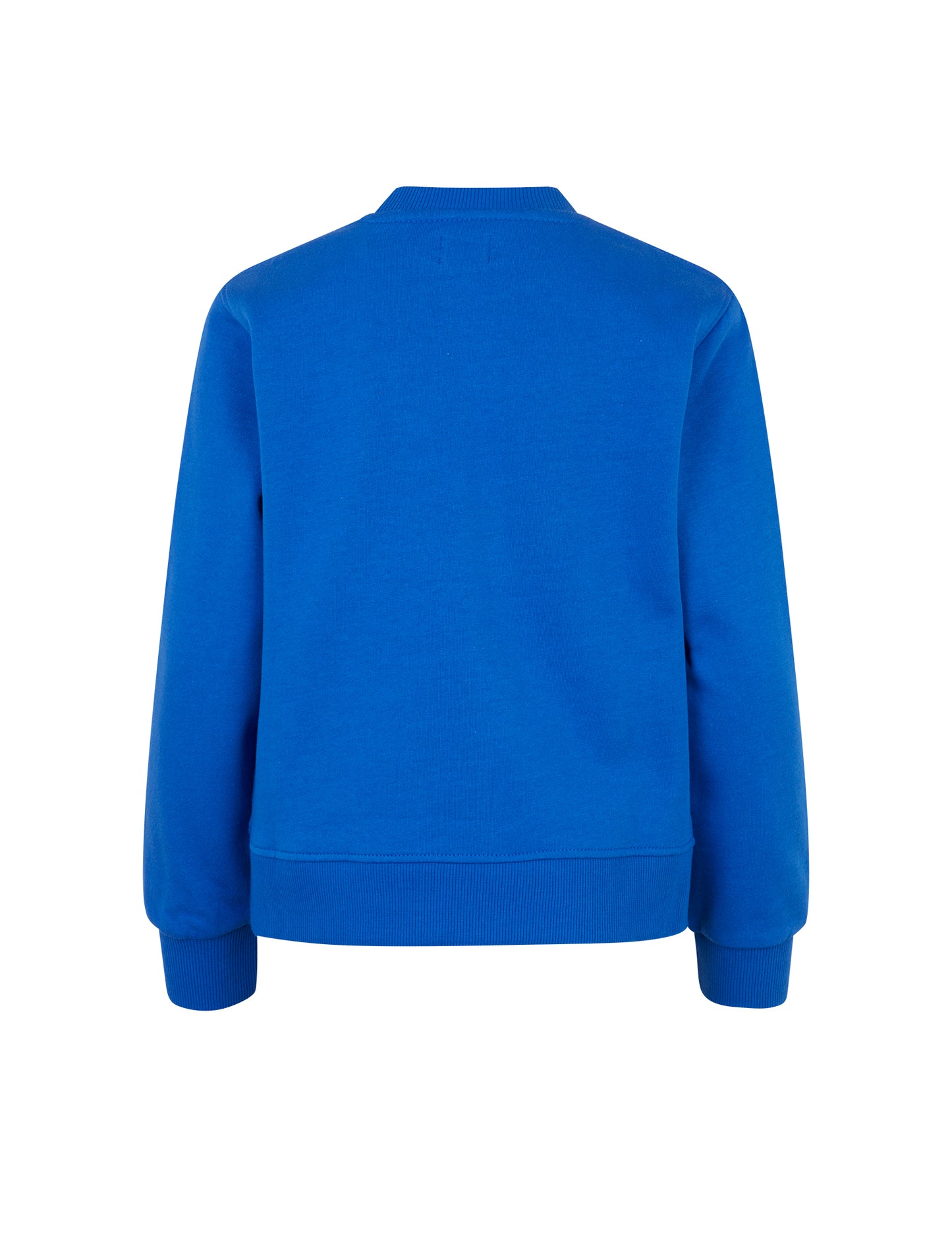 Organic Sweat Talinka Sweatshirt, Surf The Web