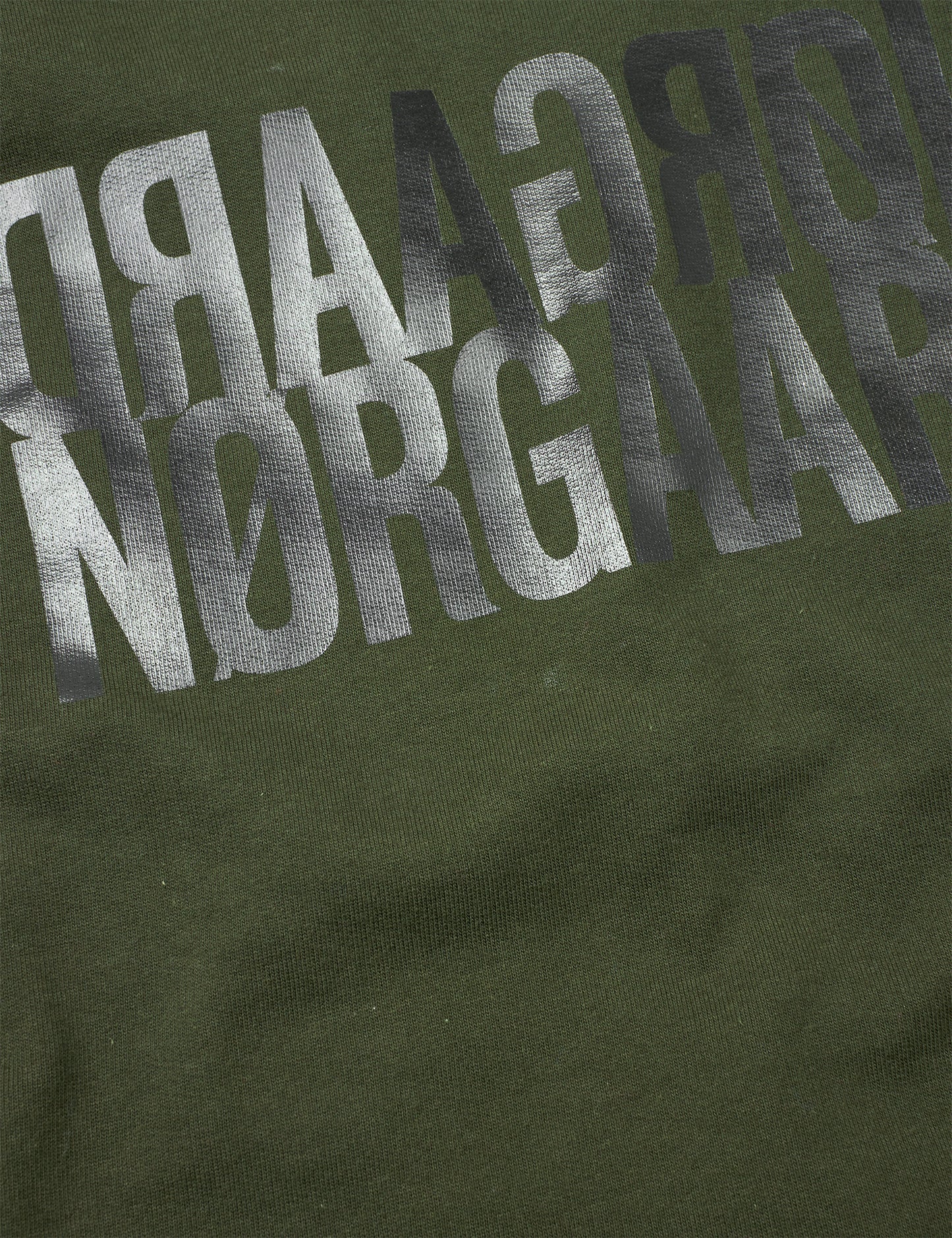 Organic Sweat Talinka Sweatshirt, Rosin