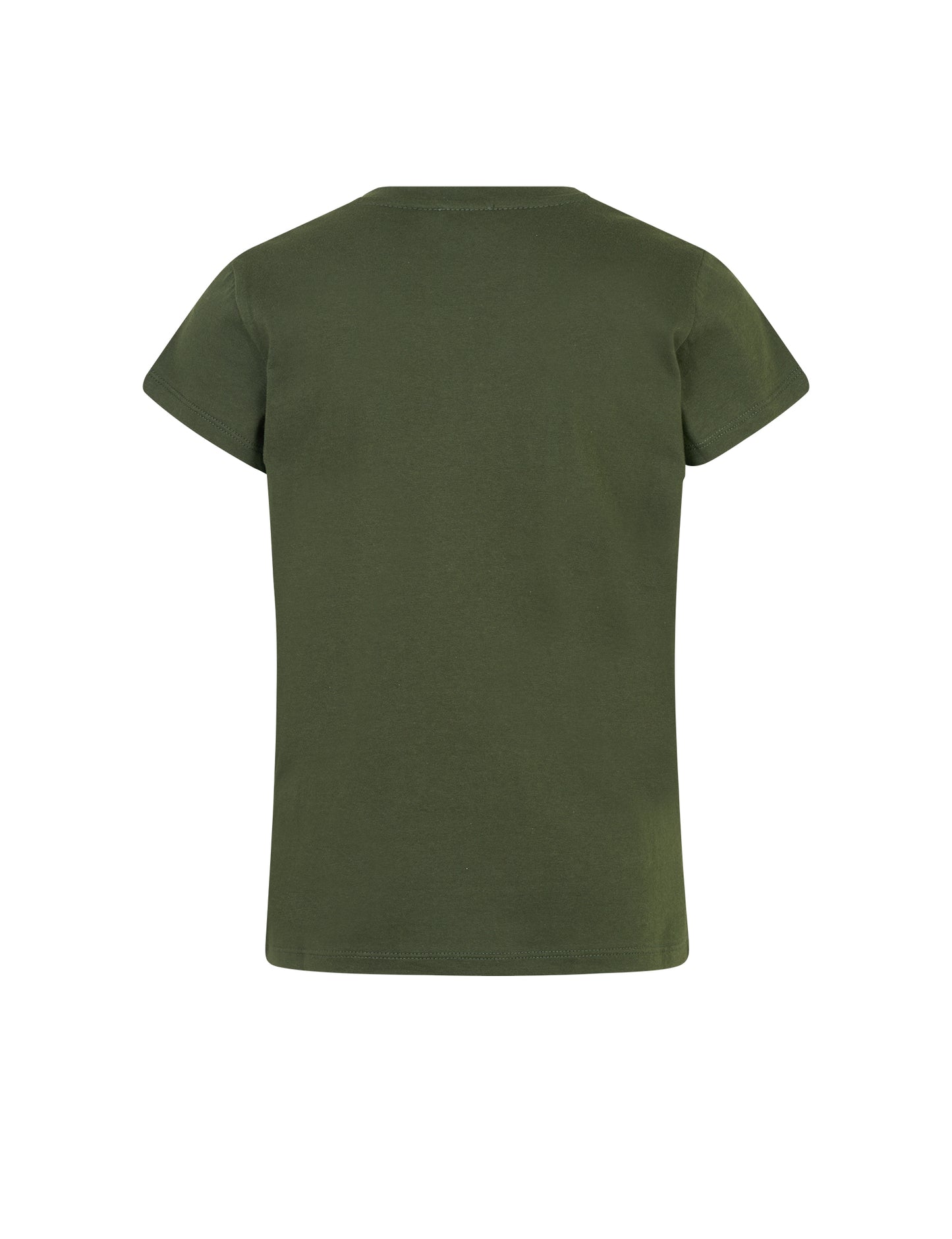 Single Organic Tuvina Tee, Rosin