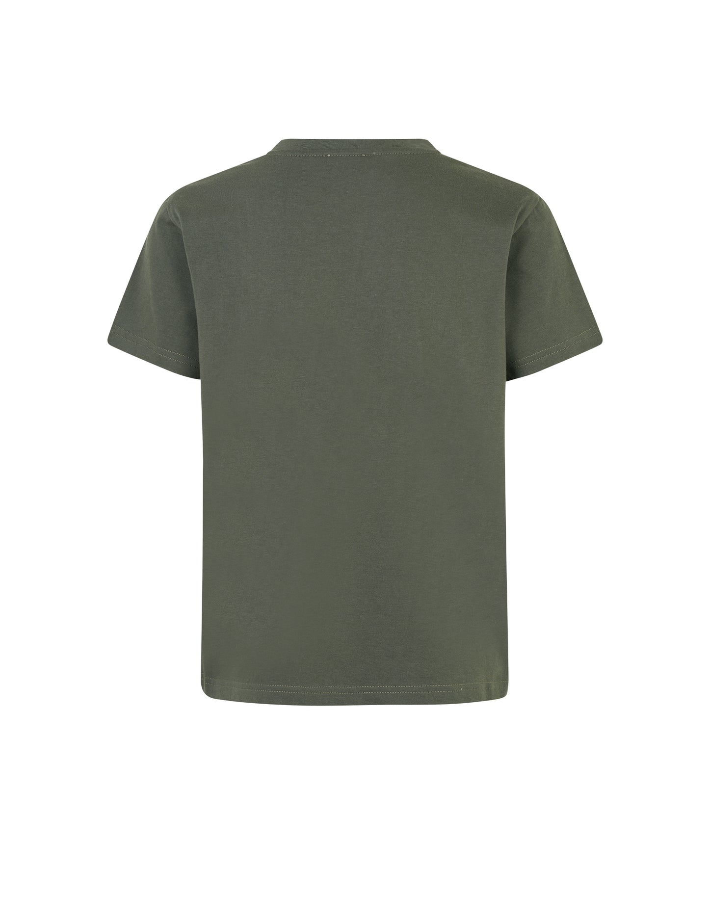 Printed Tee Thorlino Tee, Beluga