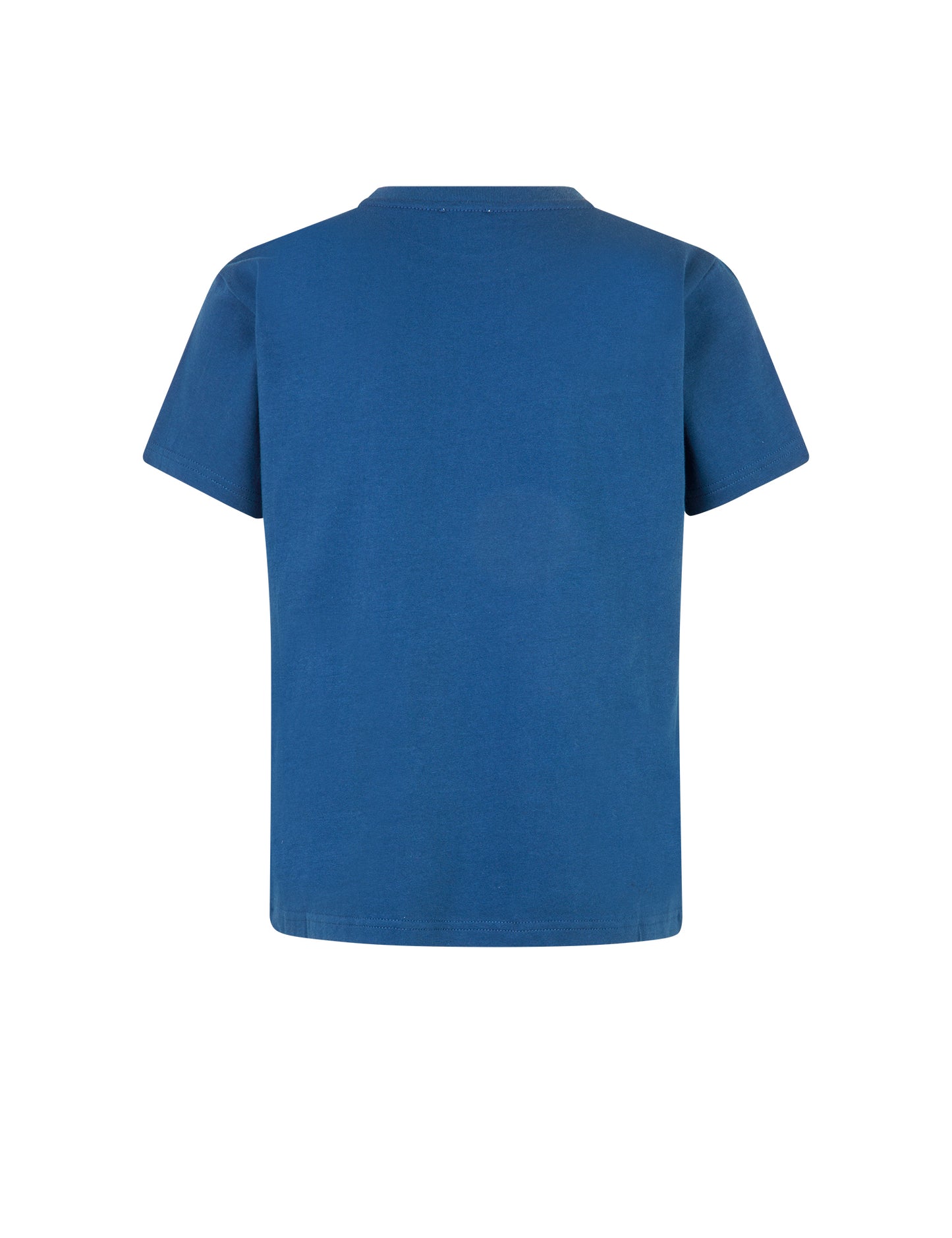 Printed Tee Thorlino Tee, Estate Blue