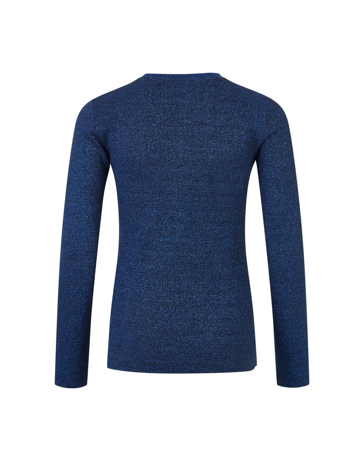 2x2 Lurex Talino Top, Surf The Web