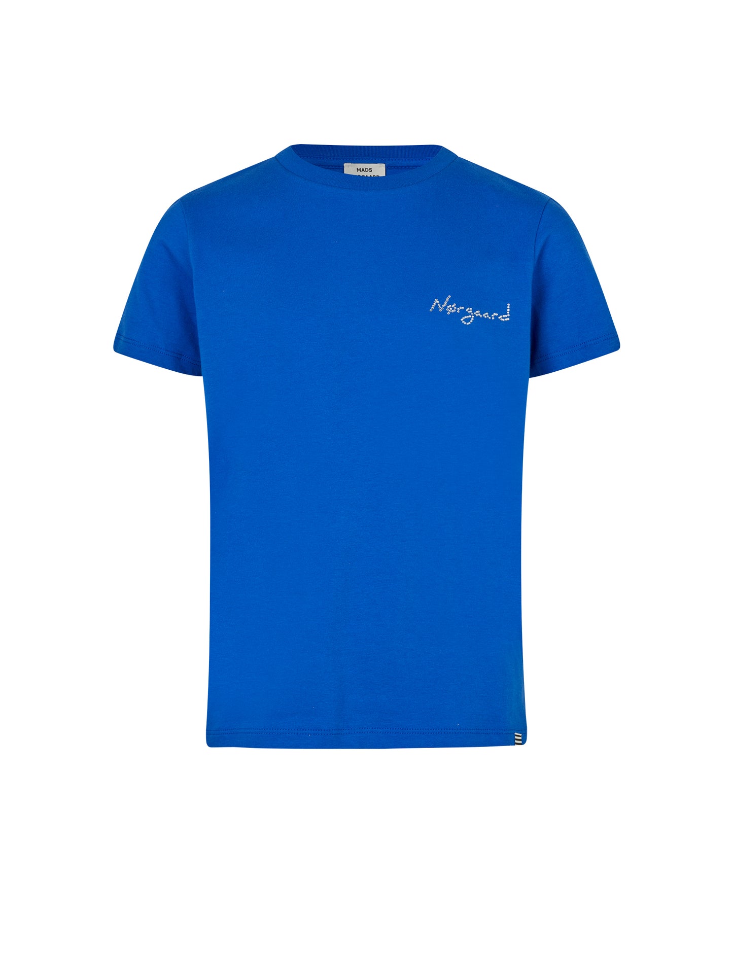 Single Organic Thorlina Tee, Surf The Web