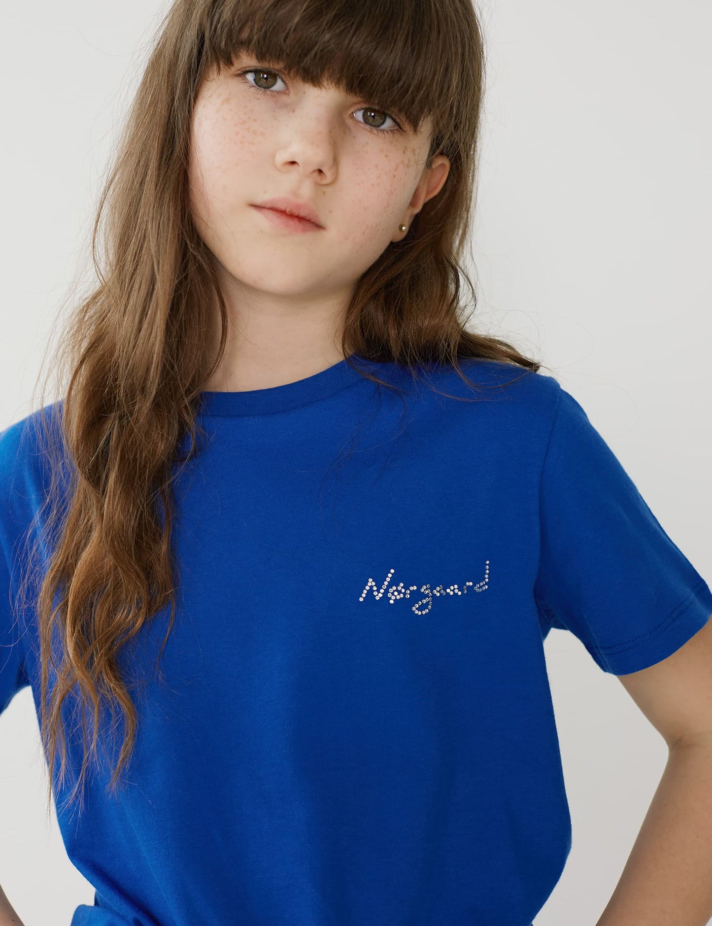 Single Organic Thorlina Tee, Surf The Web