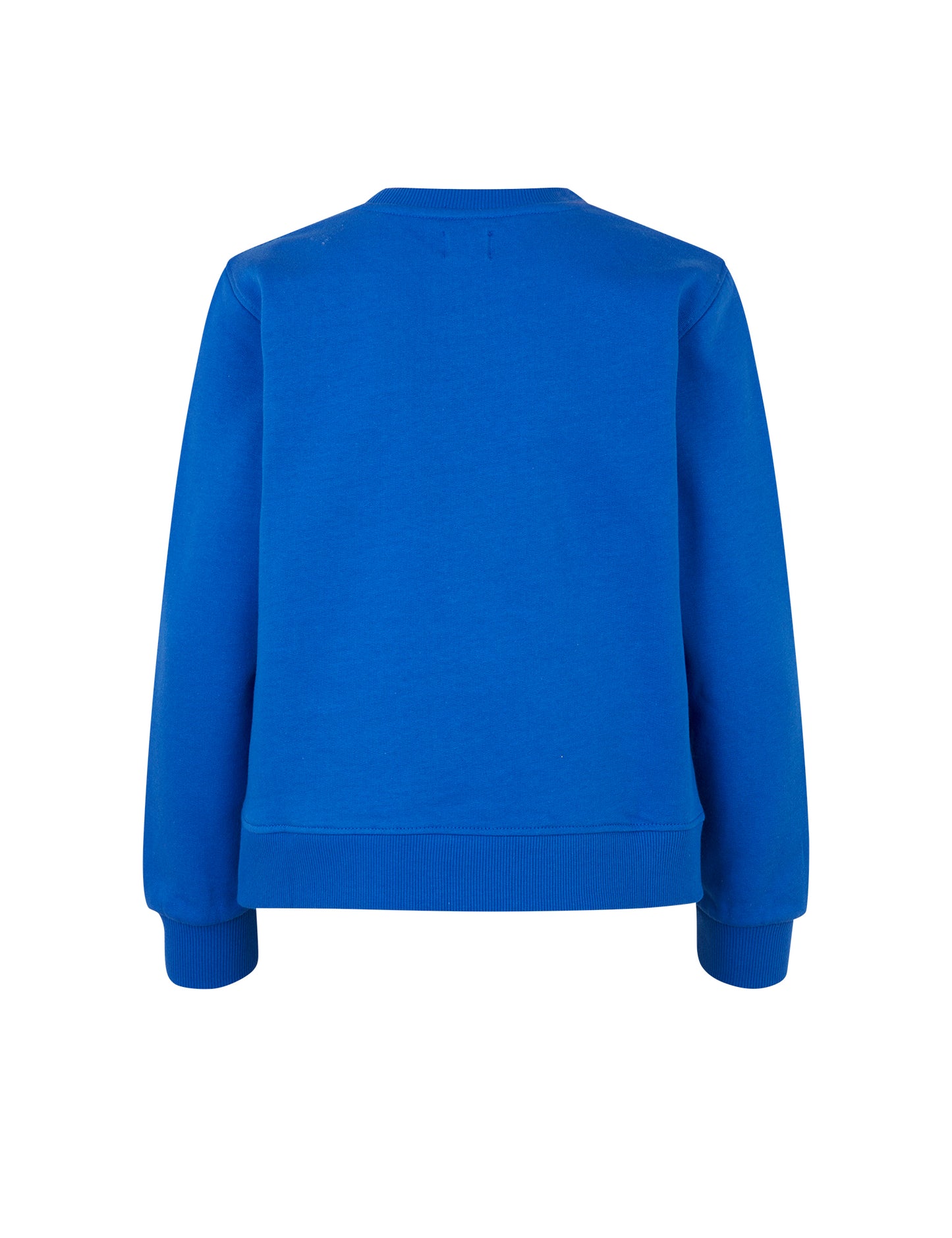 Organic Sweat Talinka Stone Sweatshirt, Surf The Web