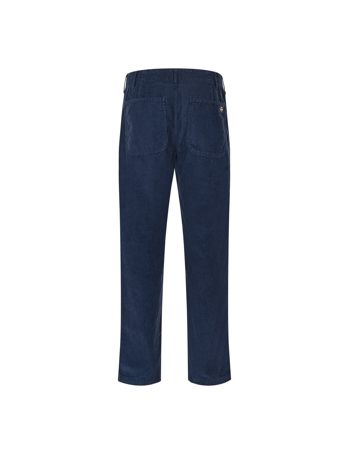 Cotton Cord Jay Work Pants, Deep Well