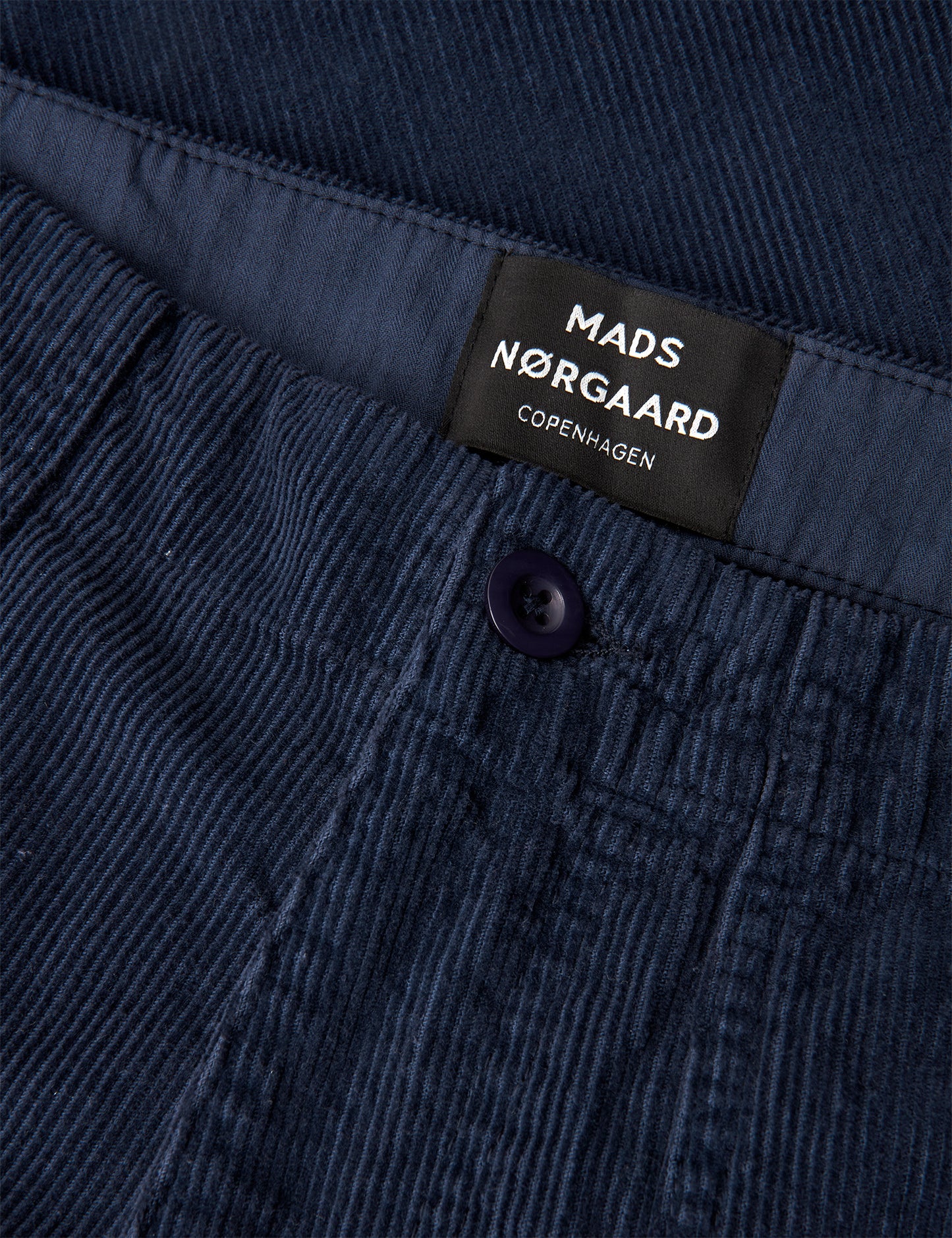 Cotton Cord Jay Work Pants, Deep Well