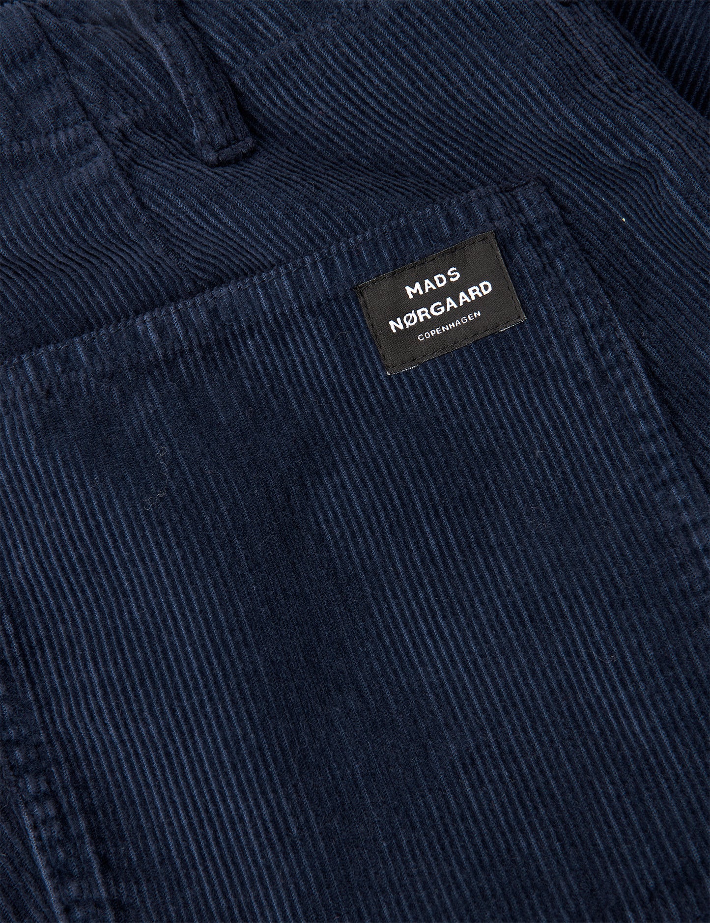 Cotton Cord Jay Work Pants, Deep Well