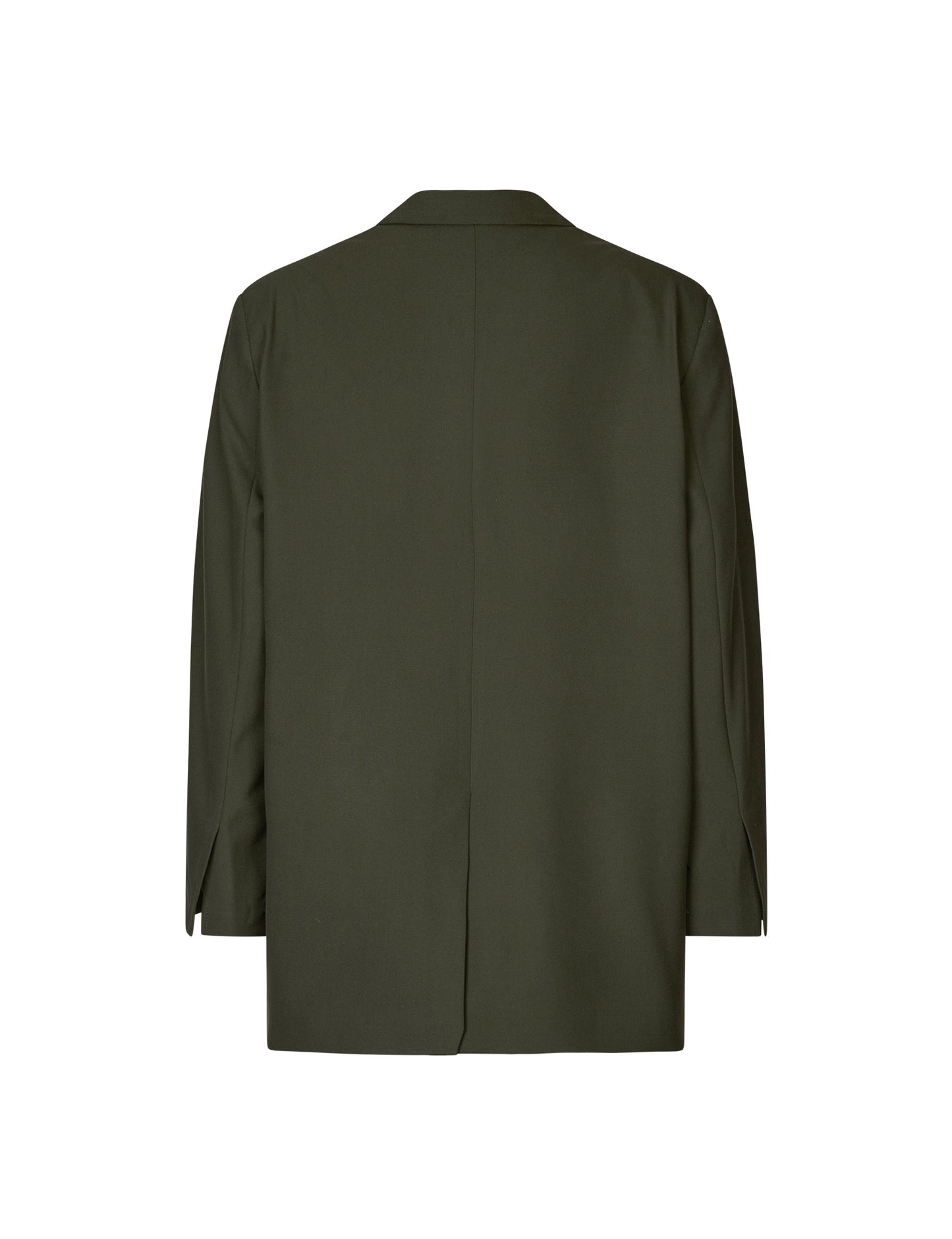 Recycled Sportina Nena Blazer, Rosin