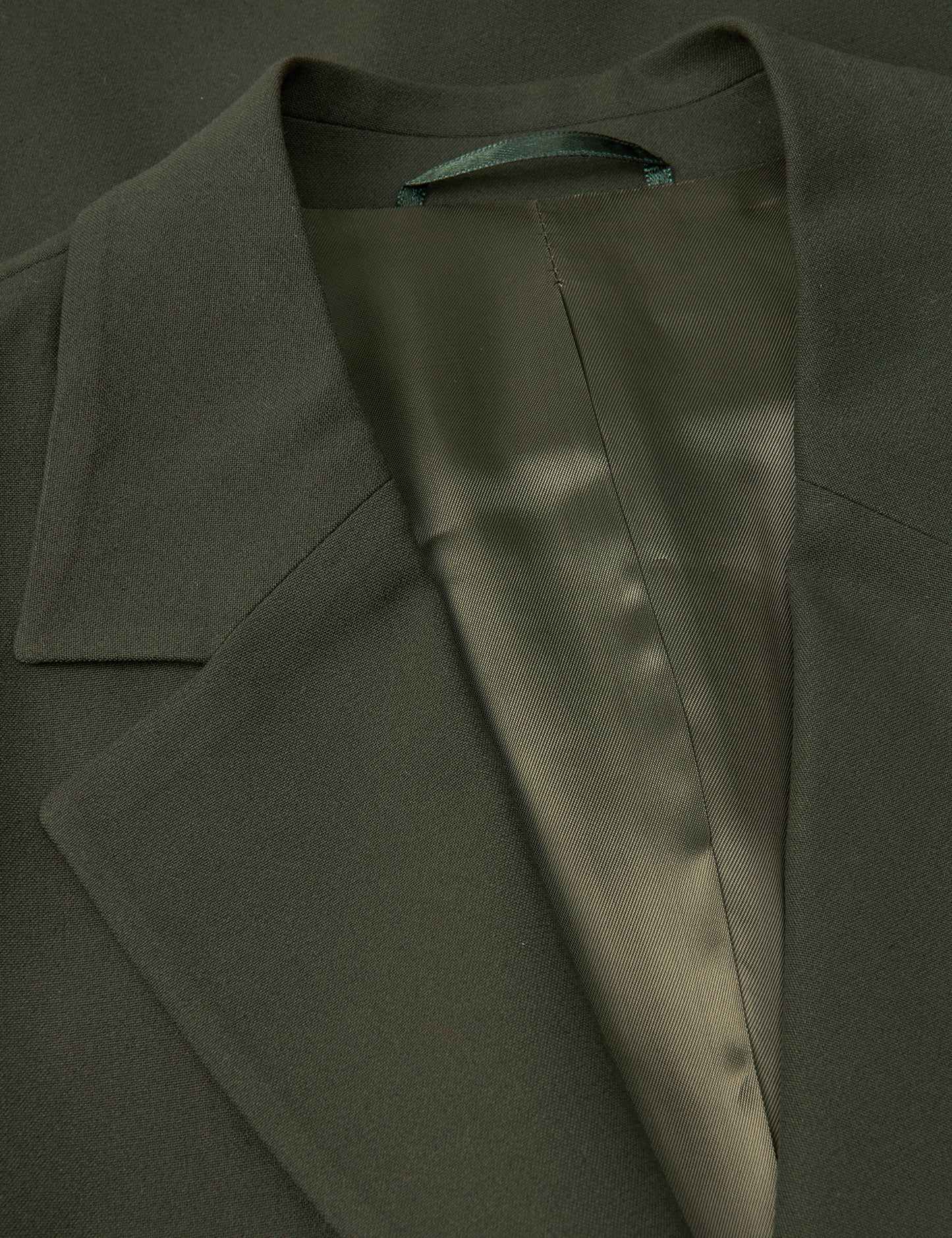 Recycled Sportina Nena Blazer, Rosin
