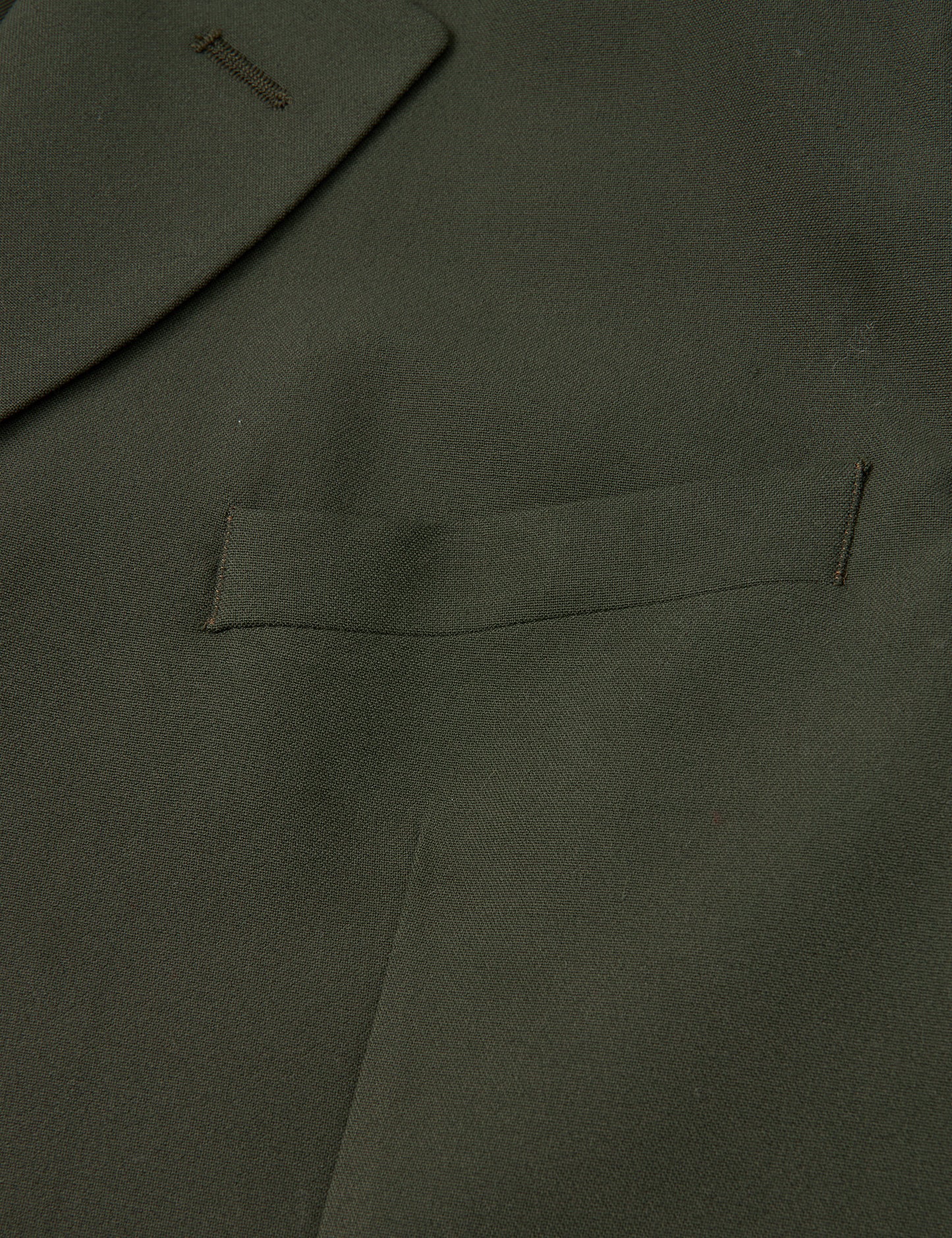 Recycled Sportina Nena Blazer, Rosin