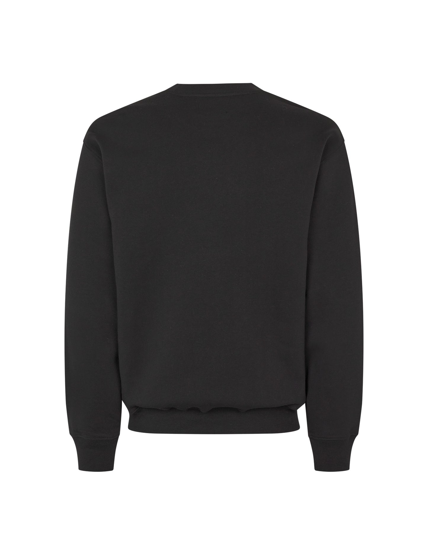 Soft Hawk Transmission Sweat, Black