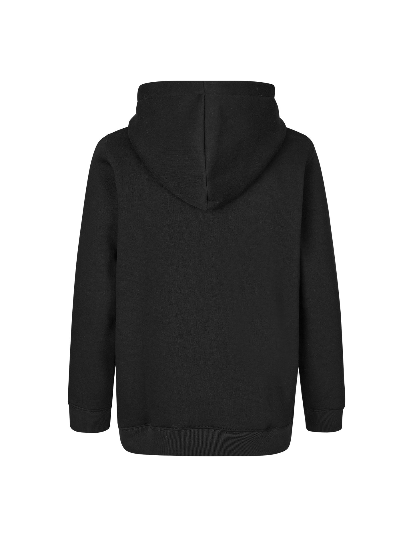 Standard Hudini Sweatshirt, Black
