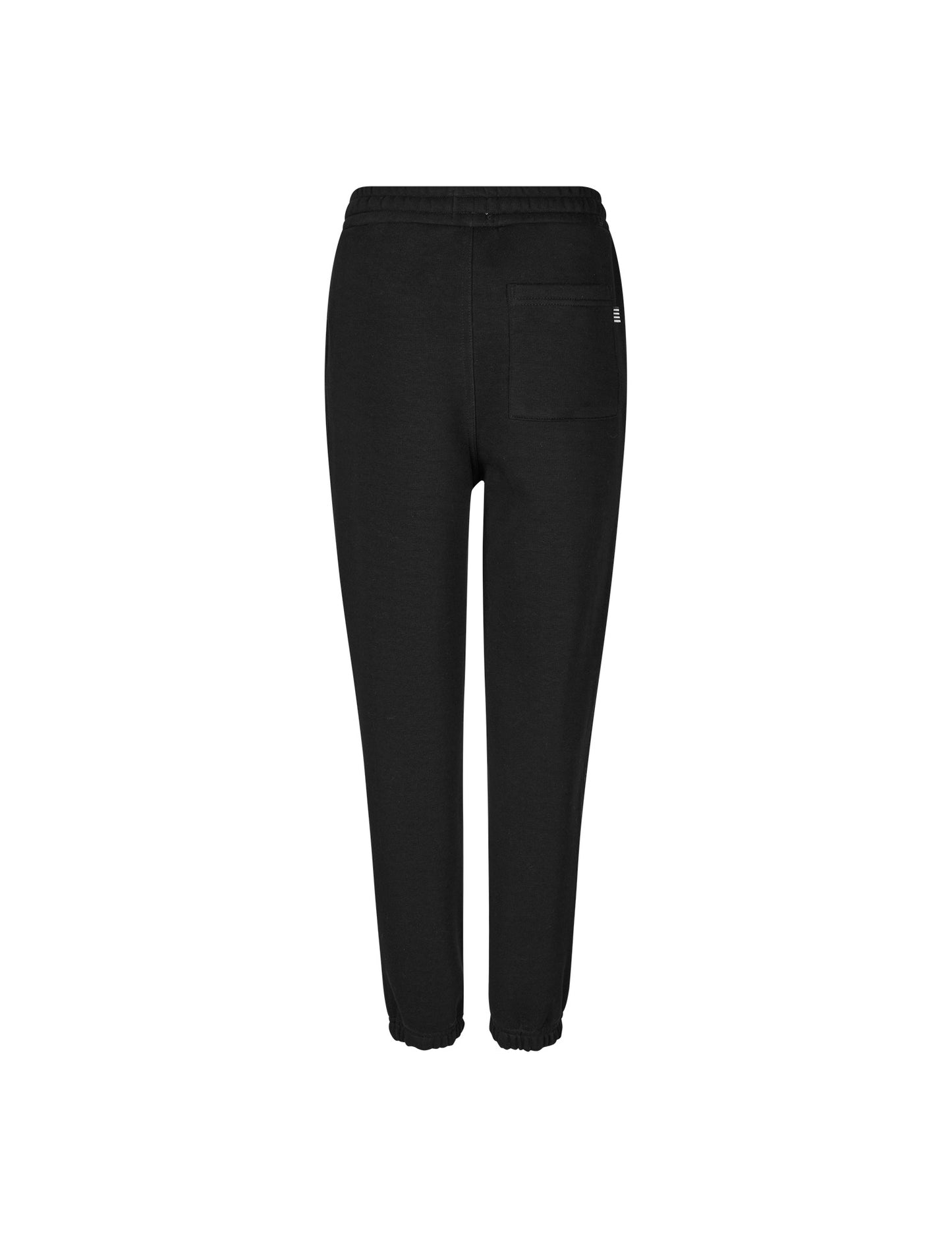 Standard Pello Pants, Black