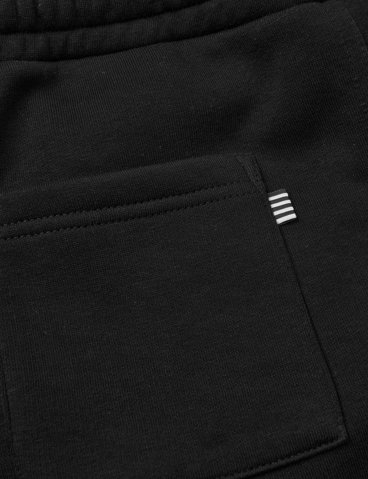 Standard Pello Pants, Black