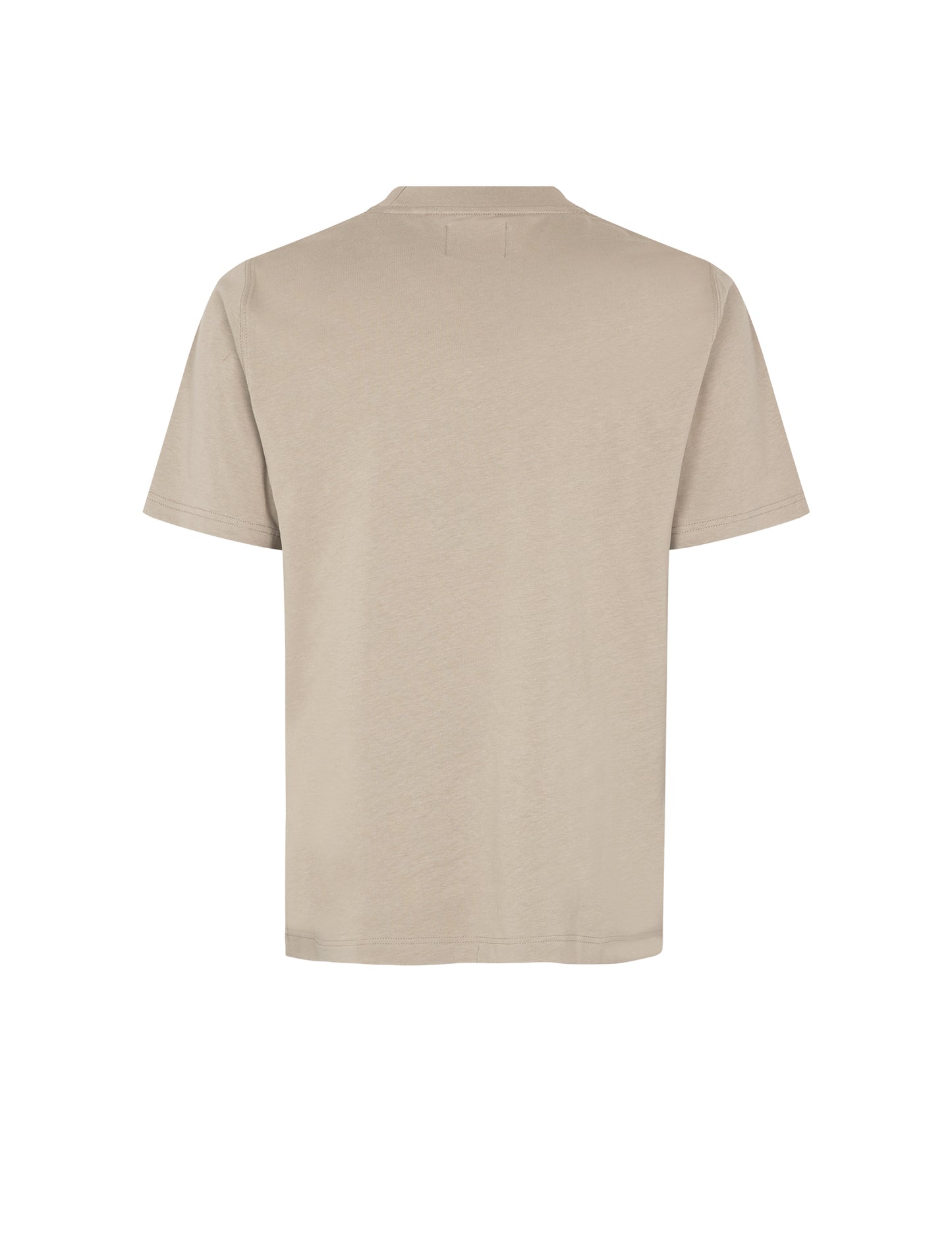 Cotton Jersey Frode Emb Logo Tee, Seneca Rock