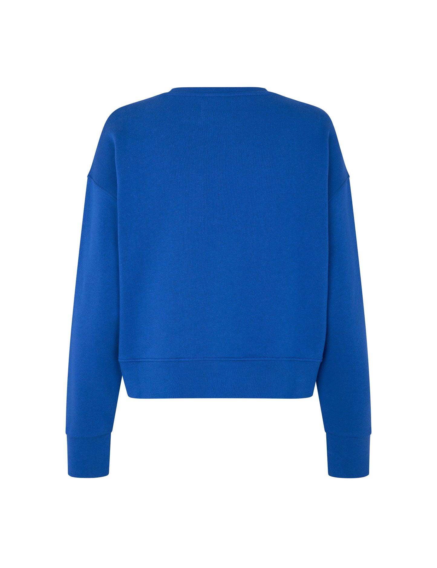 Organic Sweat Tilvina Sweatshirt, Surf The Web