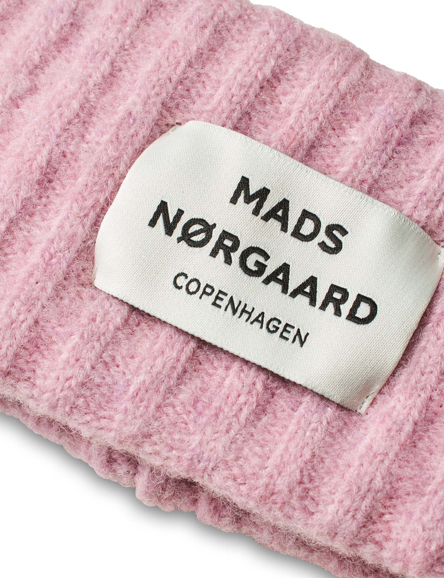 Tosca Aschley Headband, Parfait Pink