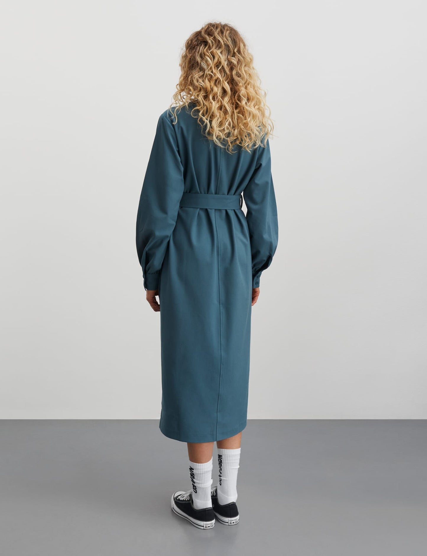 Sportina Gweneth Dress, Orion Blue