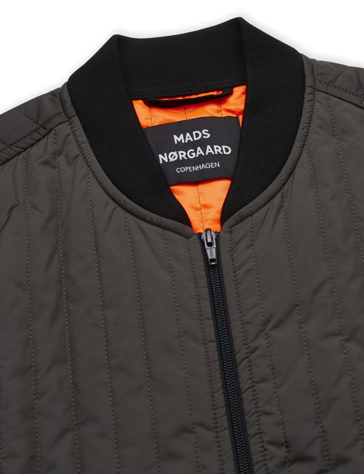 Quilt Janus Jacket, Forest Night