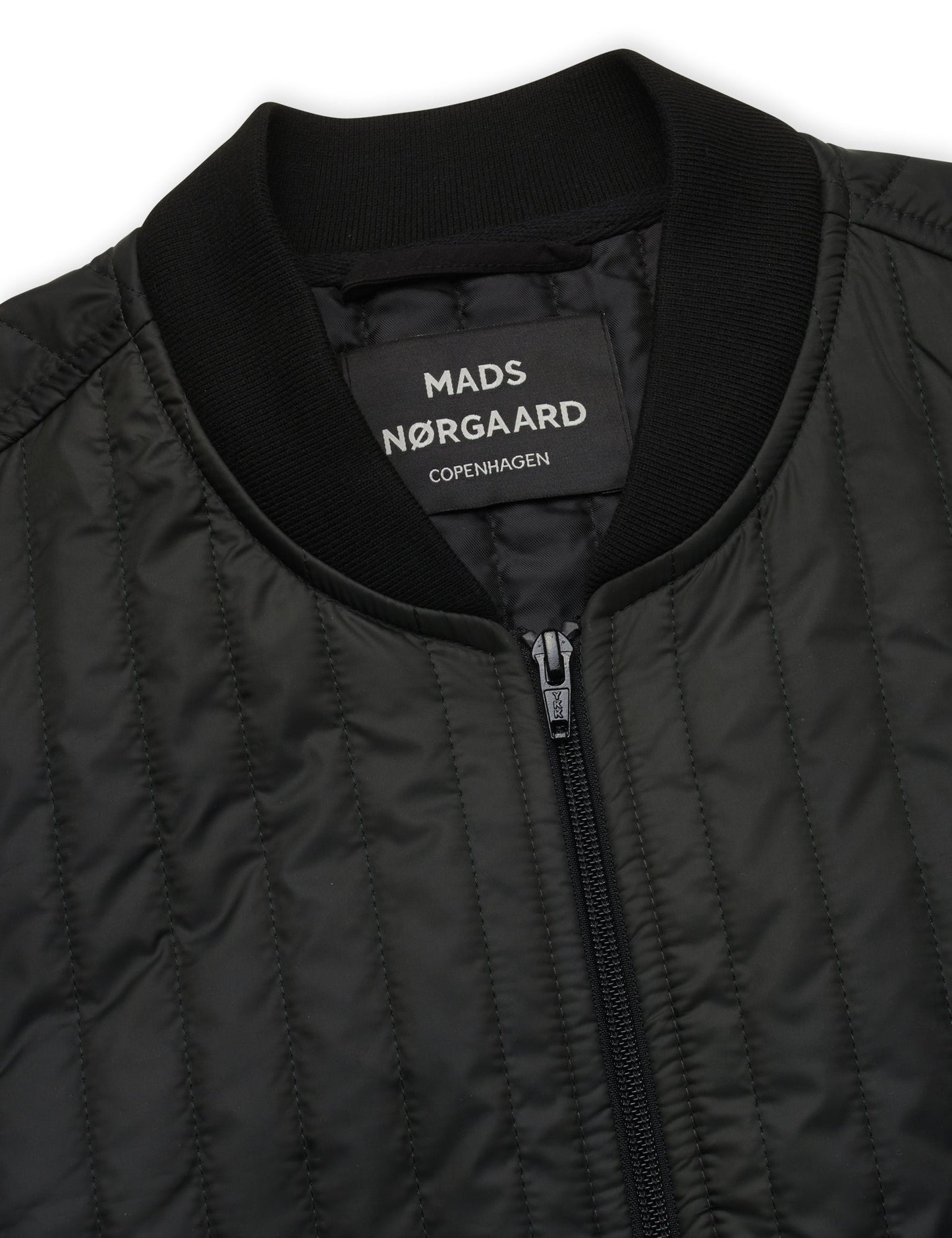 Quilt Janus Jacket, Unexplored