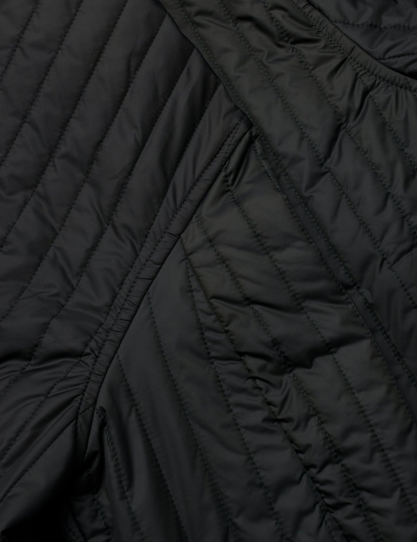 Quilt Janus Jacket, Unexplored