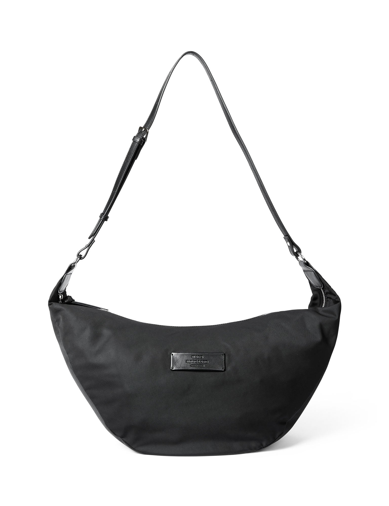Tian Morrigan Crossbody Bag, Black – MADS NØRGAARD – COPENHAGEN